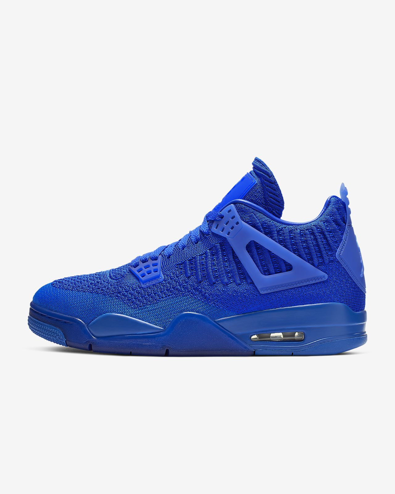 air jordan 4 retro blue