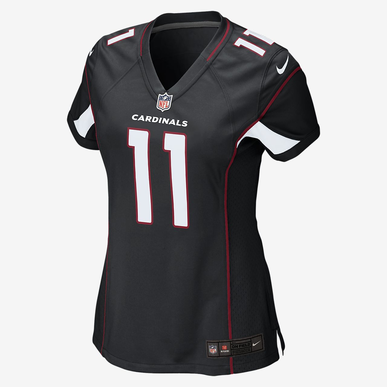 larry fitzgerald black nike jersey larry fitzgerald black nike jersey
