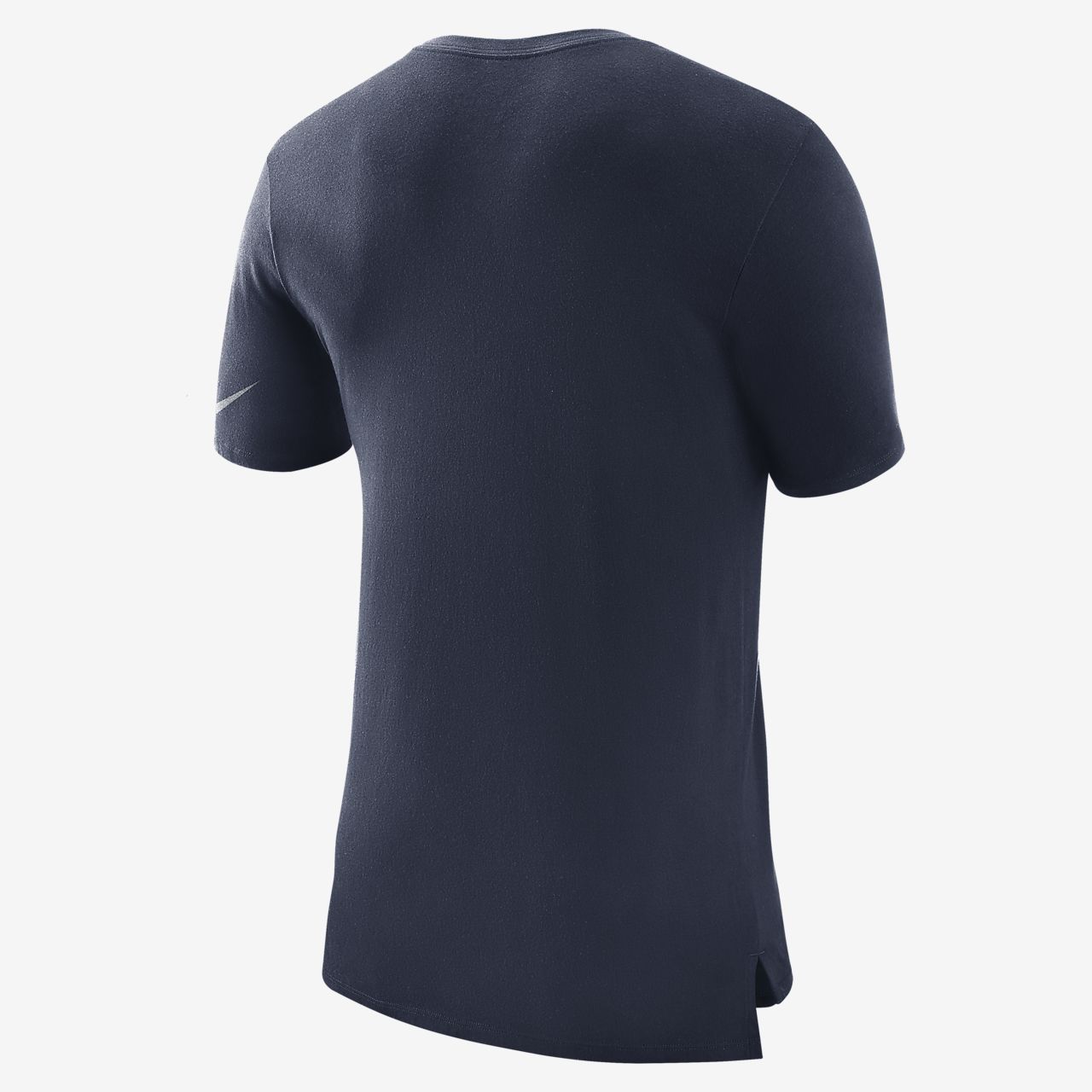 nike drop tail shirt