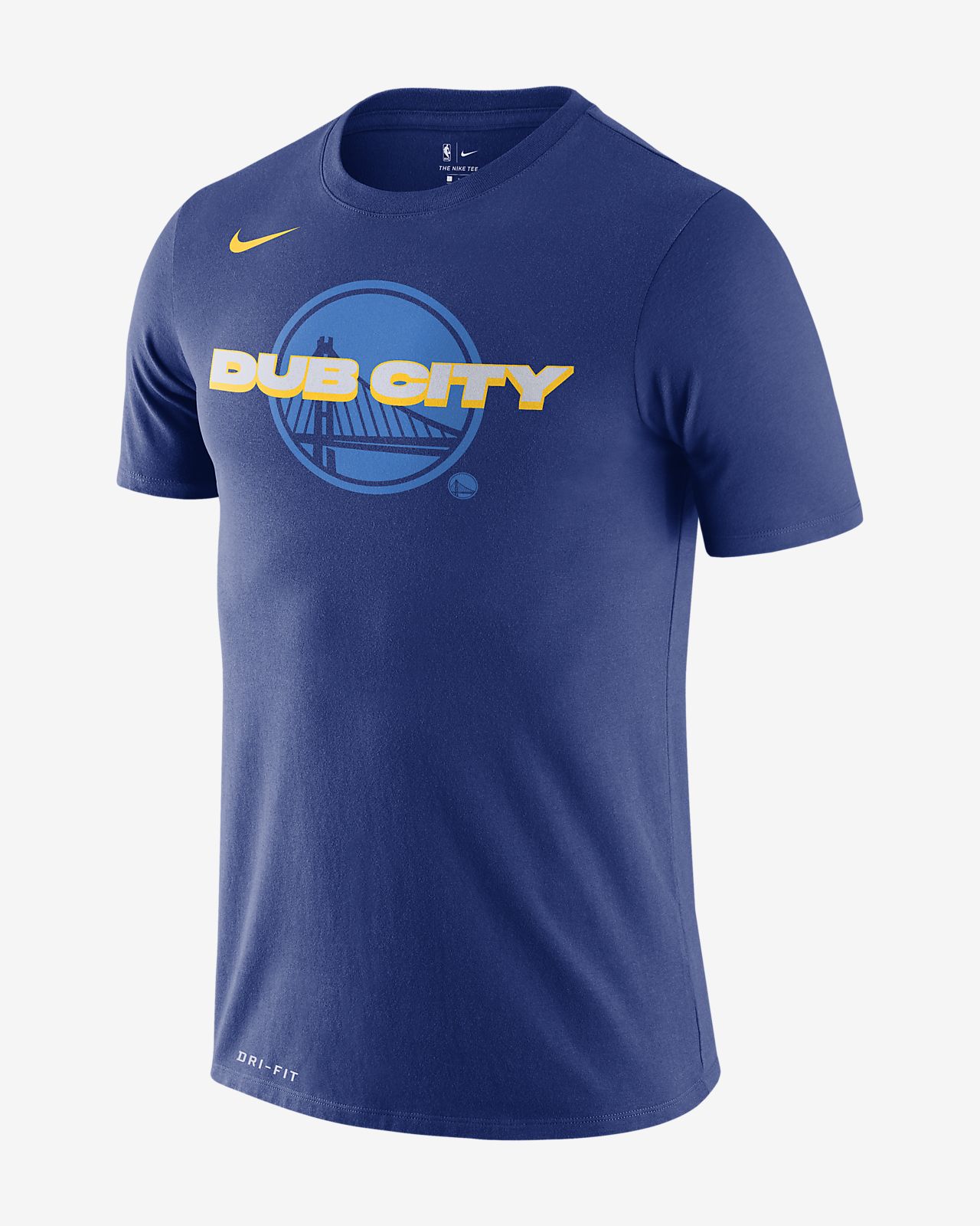 maglietta golden state