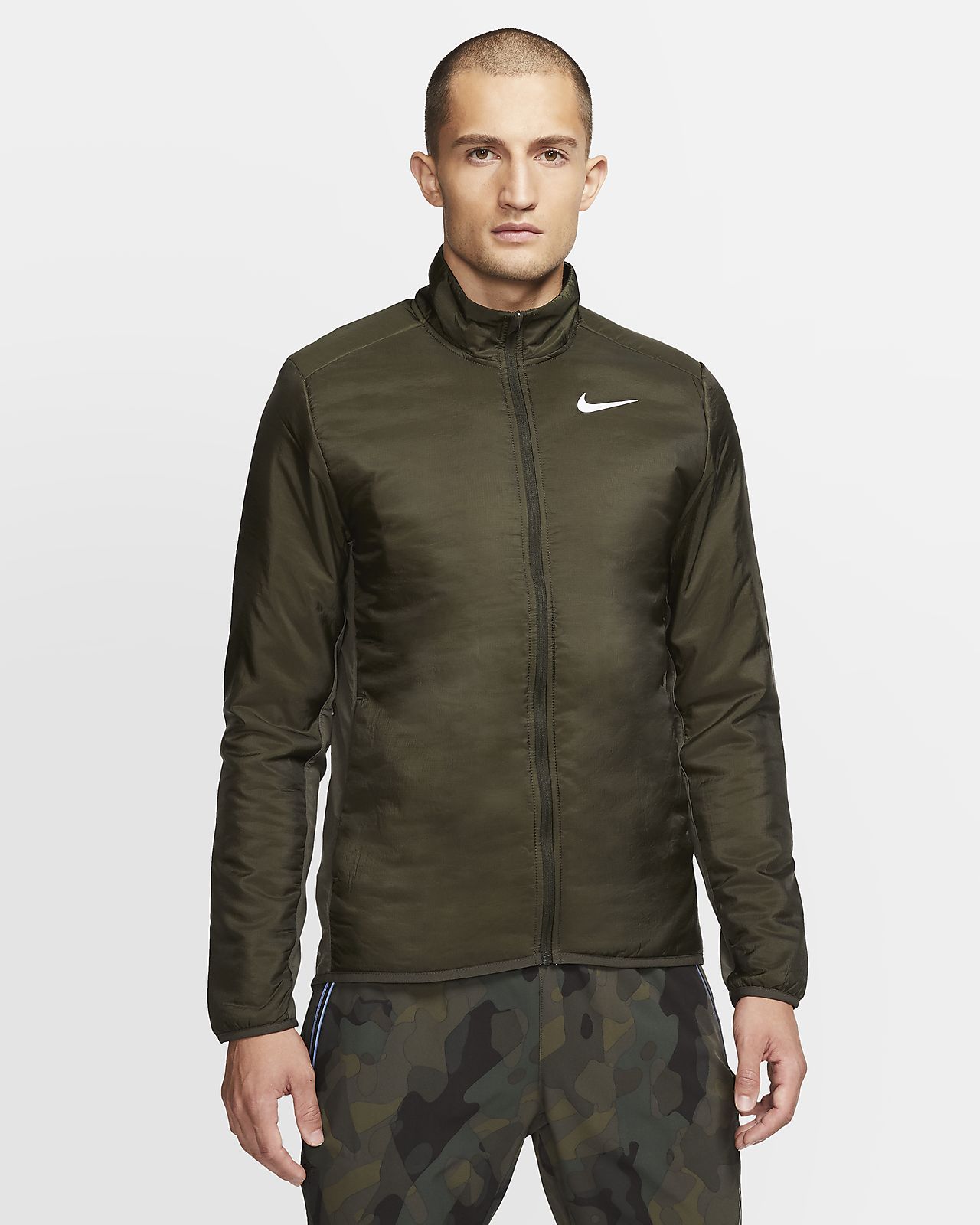 Aero Layer Laufjacke Aero Layer Laufjacke