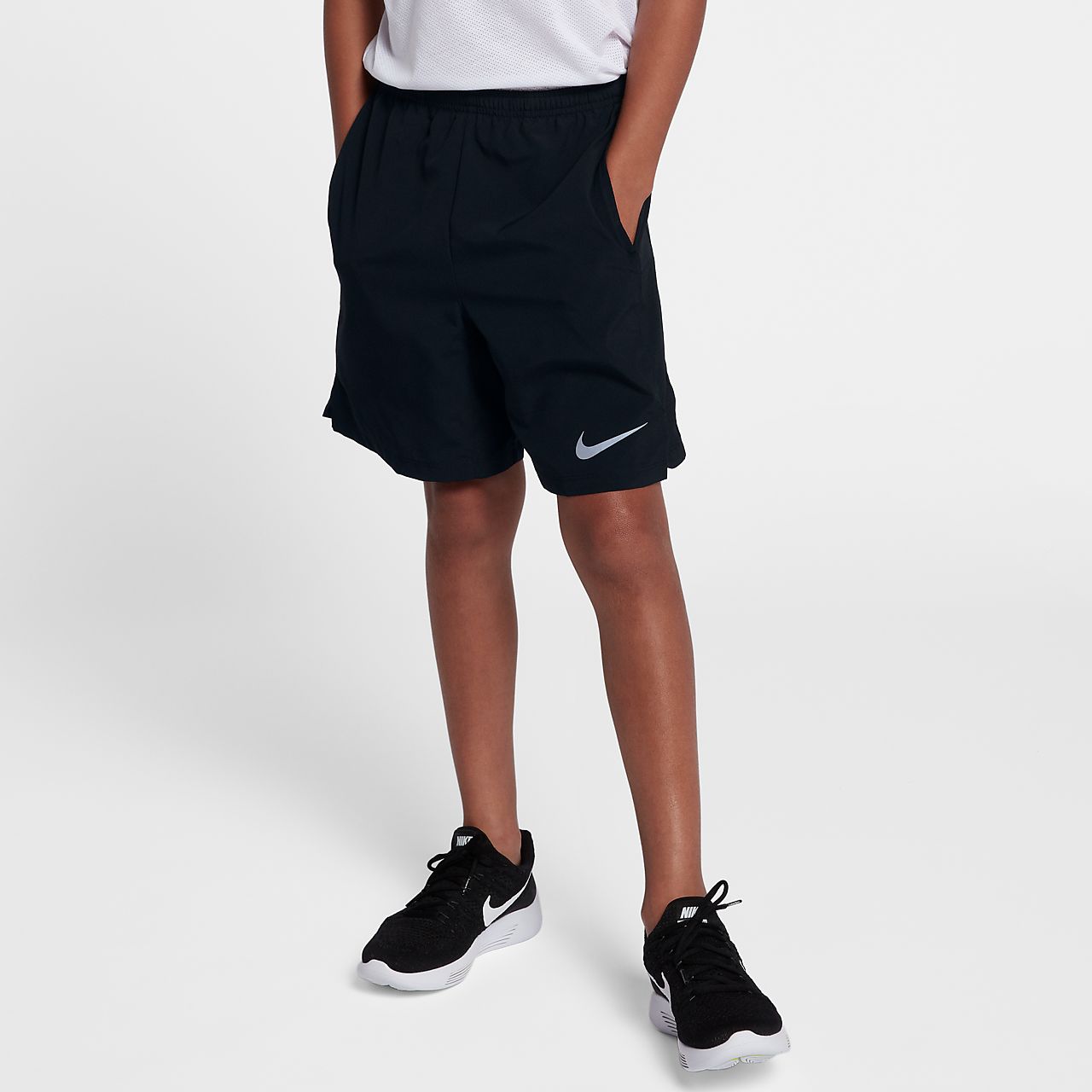 long jordan shorts