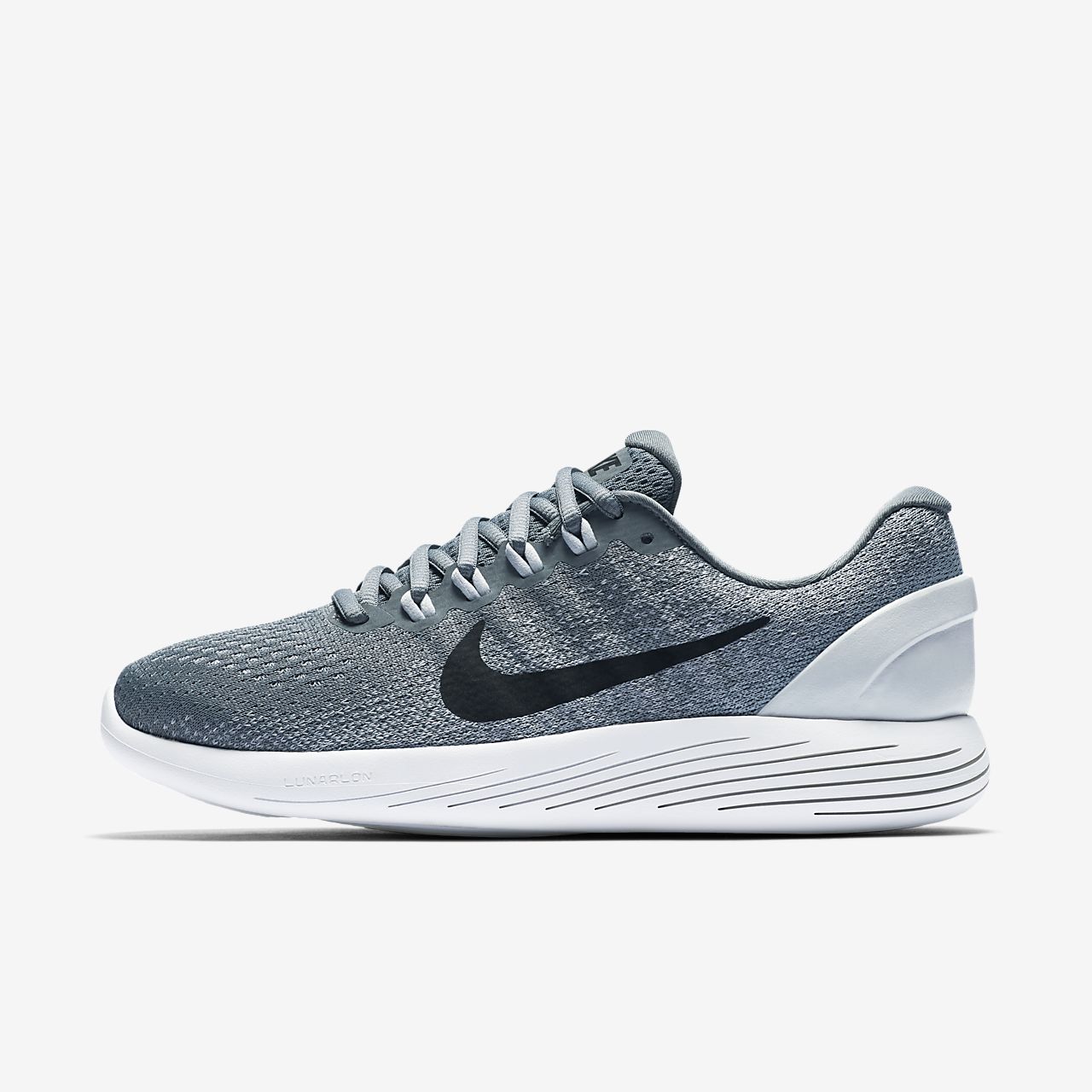 Nike LunarGlide 9 Damen-Laufschuh Nike LunarGlide 9 Damen-Laufschuh