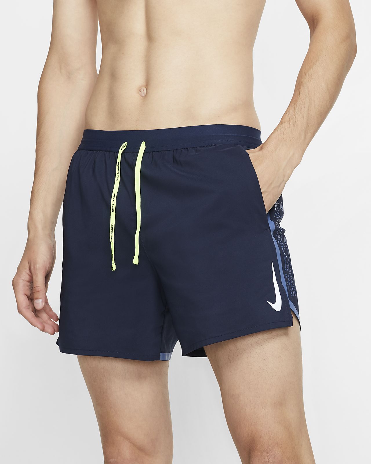 short hombre nike