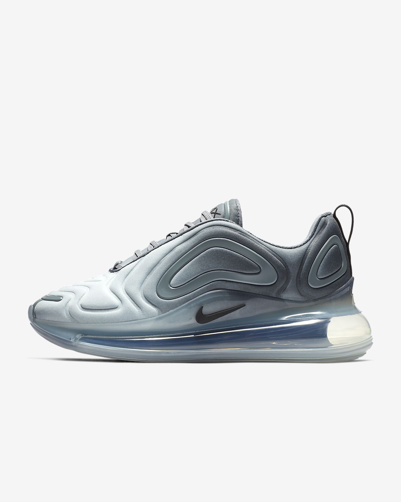 nike pink air max 720 trainers