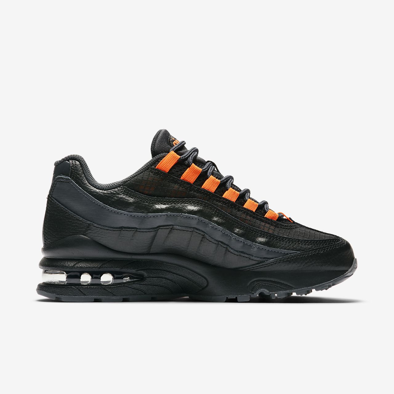 nike air max 95 se junior