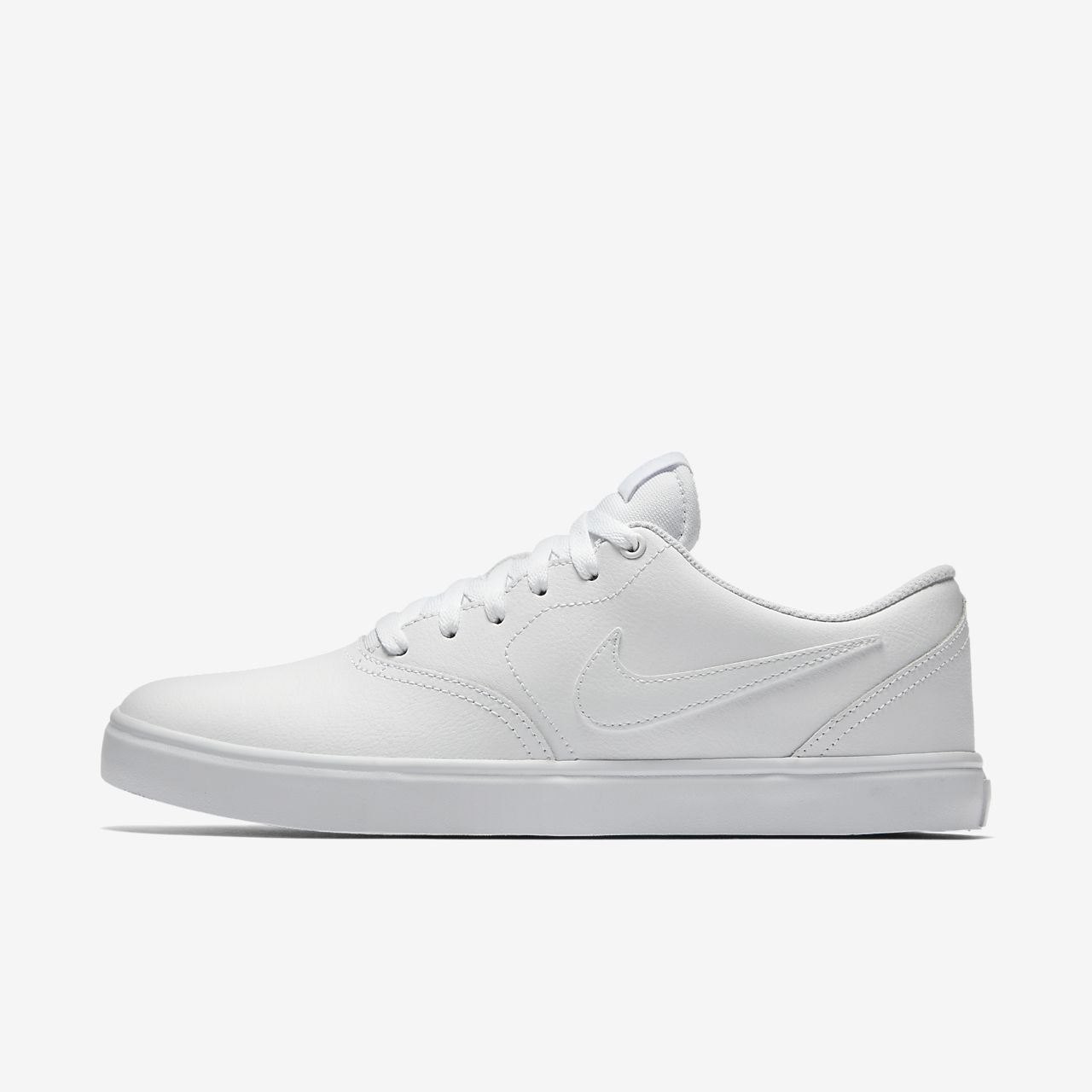 Nike SB Check Solarsoft Herren-Skateboardschuh Nike SB Check Solarsoft Herren-Skateboardschuh