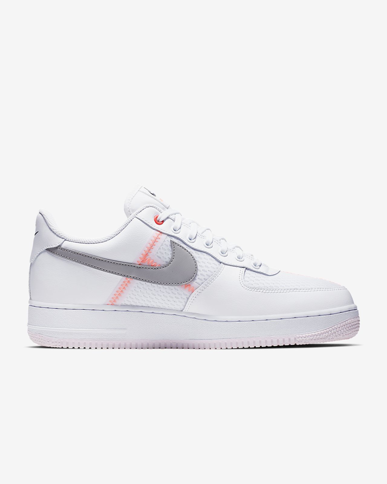 Nike Air Force 1 '07 LV8 Men's Shoe Nike Air Force 1 '07 LV8 Men's Shoe