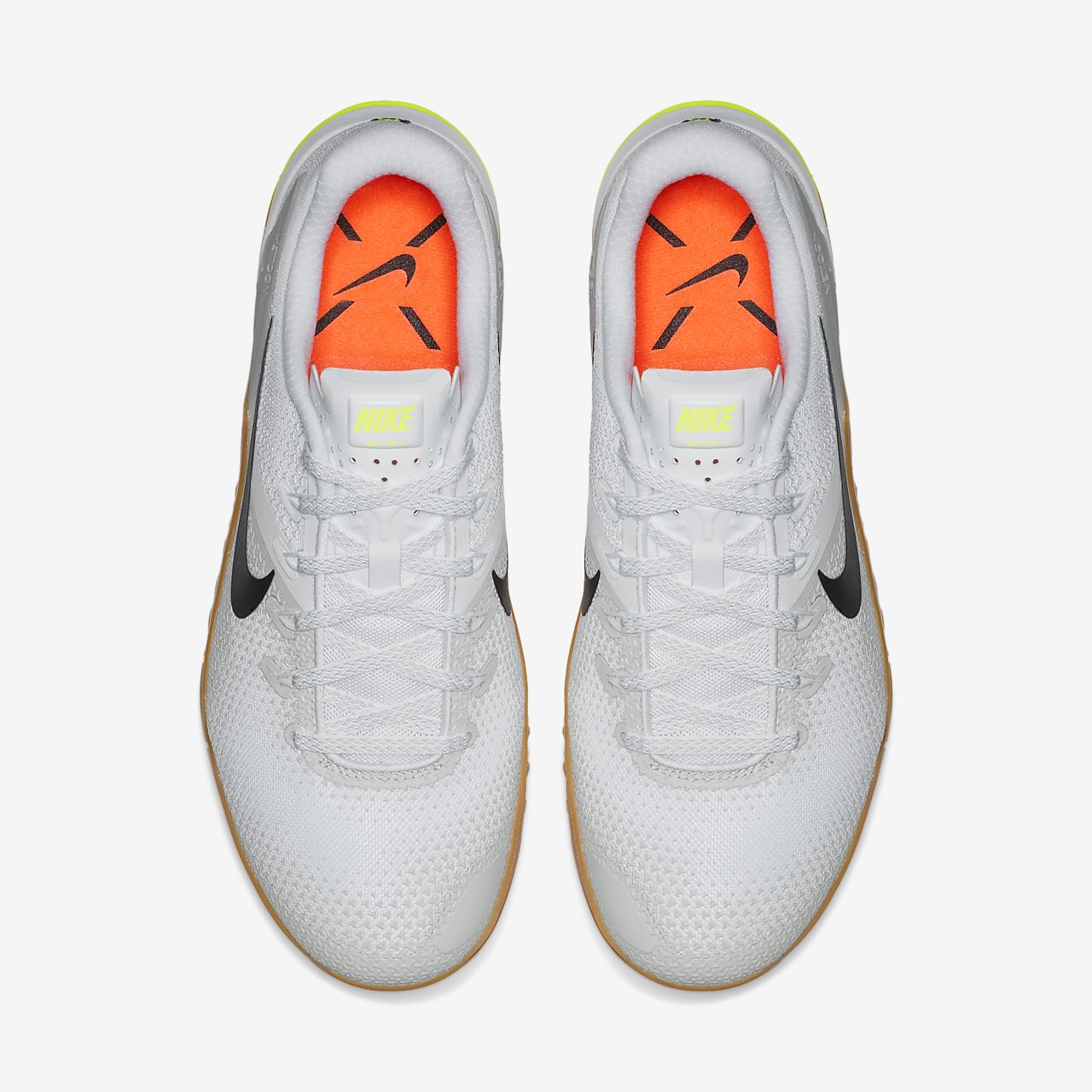 nike flex series Heren Zwart