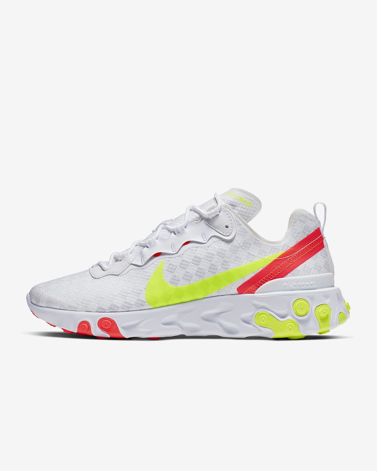 React 55 Nike Chaussure Element pour Homme 67gIbfyvY
