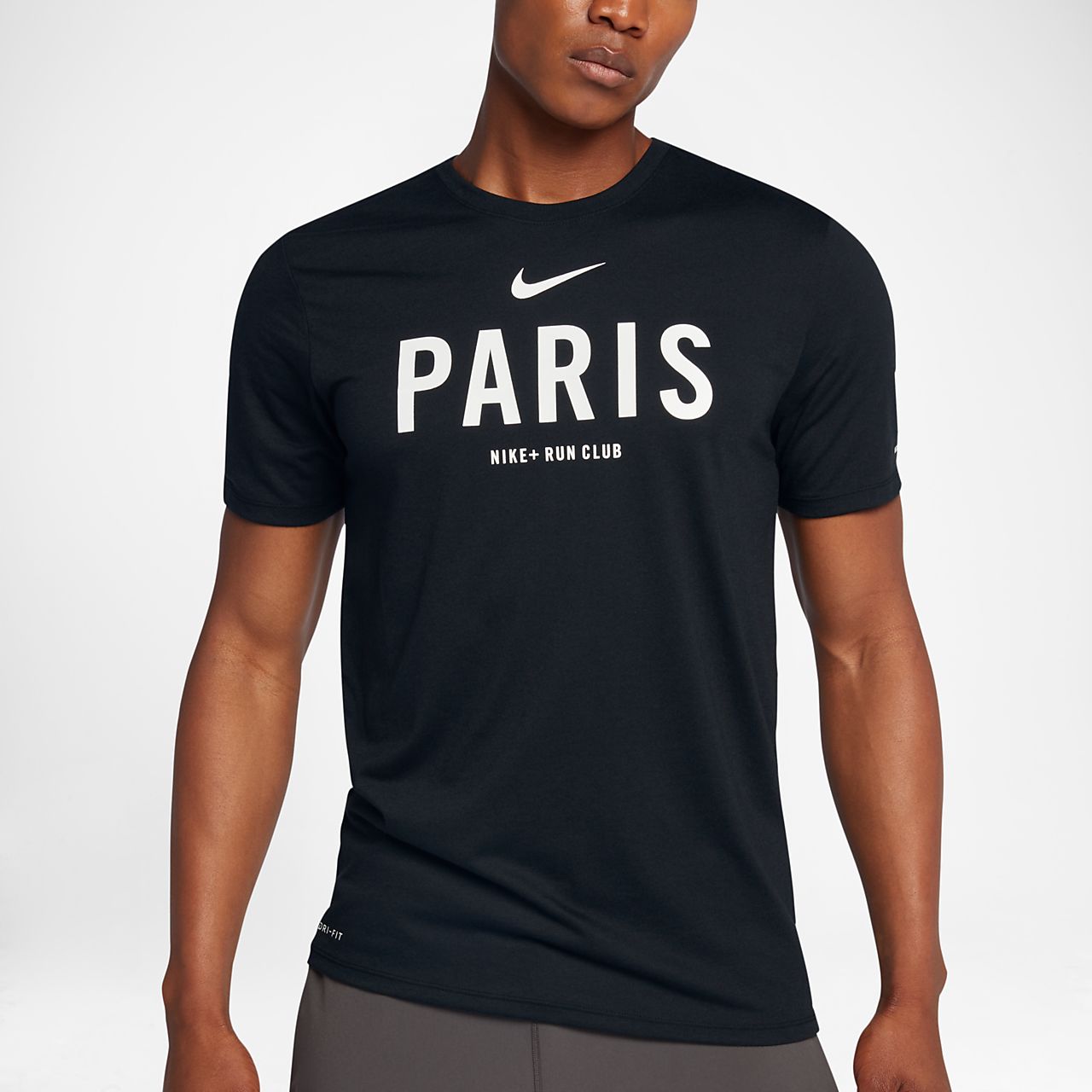 nike t shirt heren