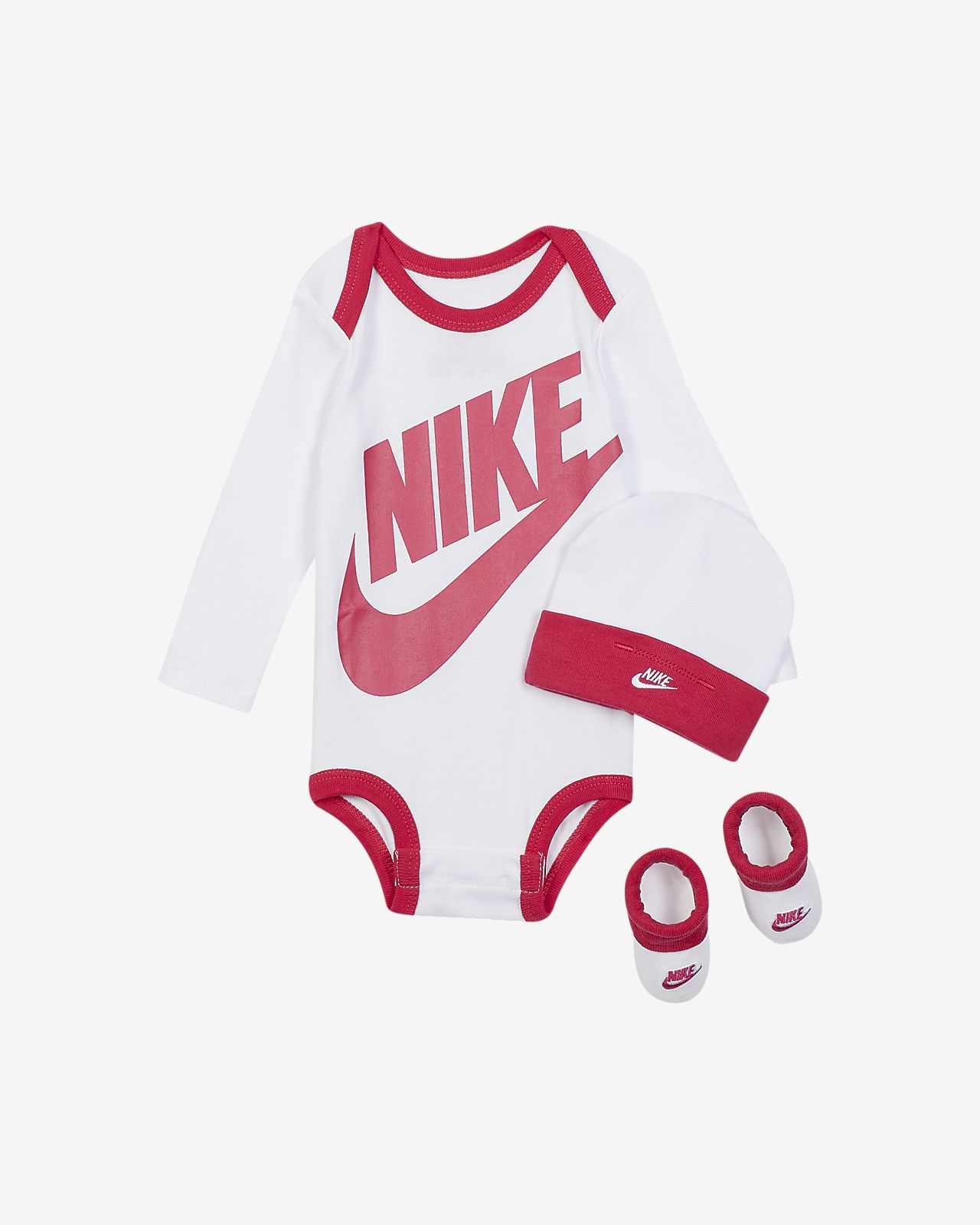 baby nike jumpsuit