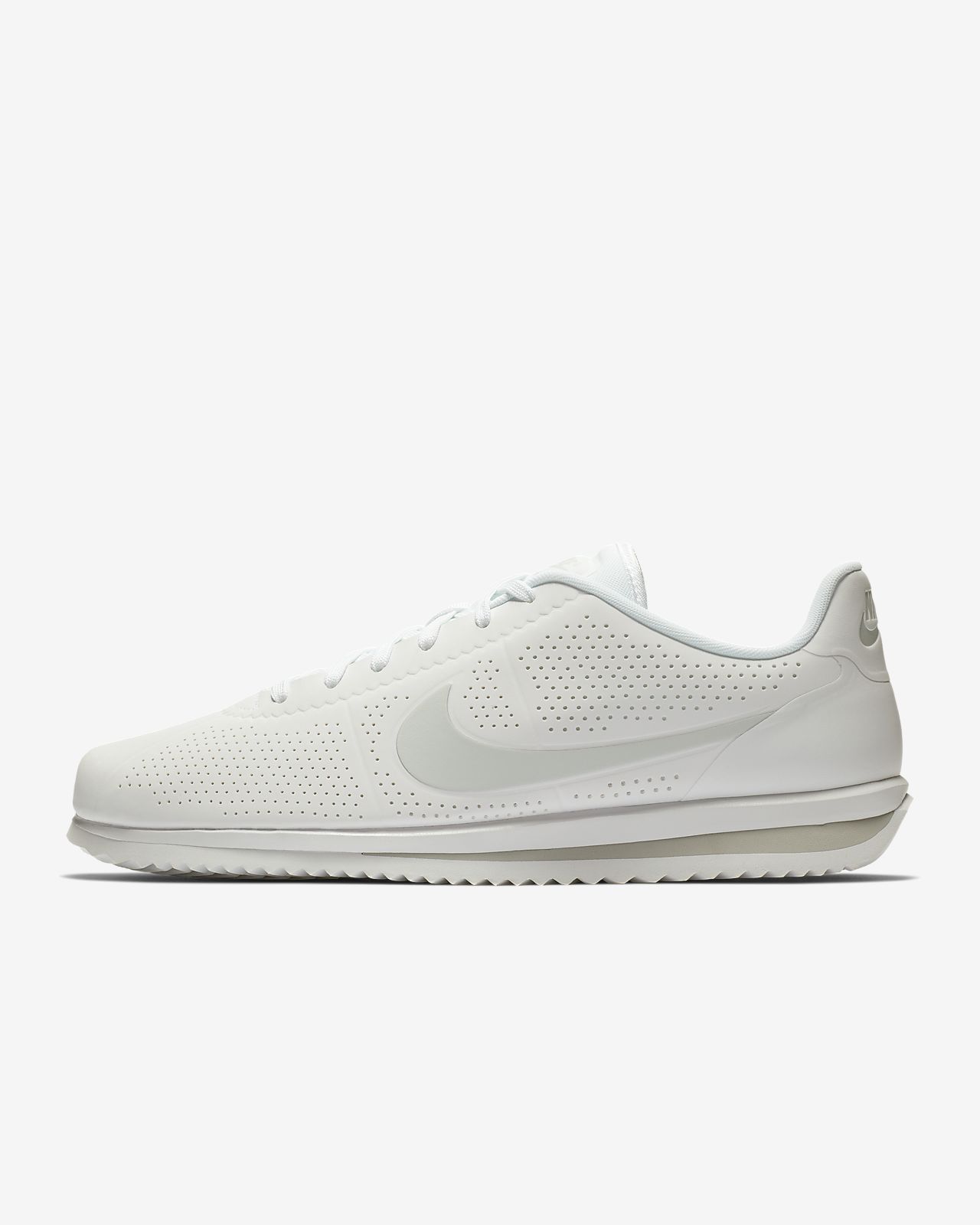 nike cortez ultra herren weiß