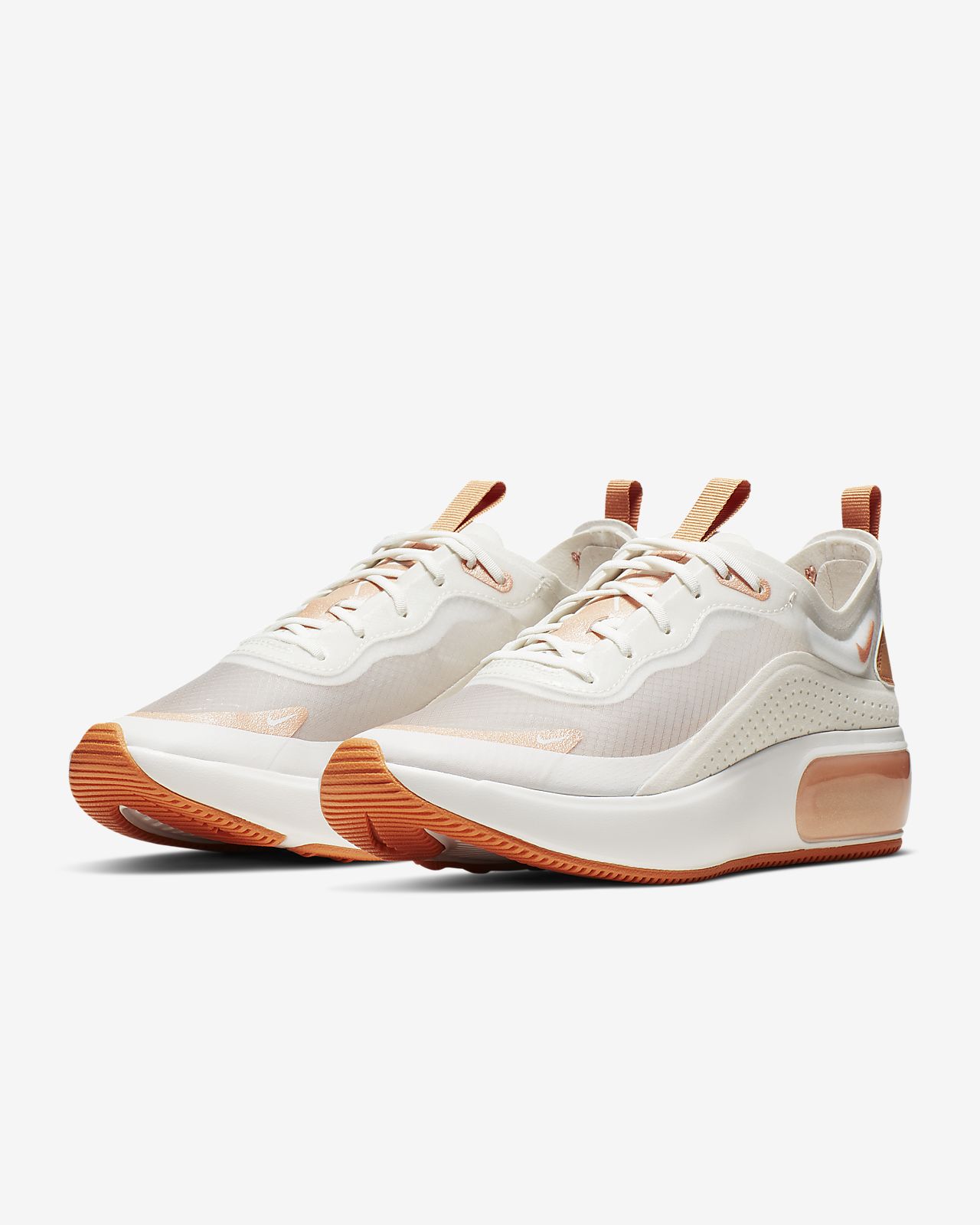 w nike air max dia