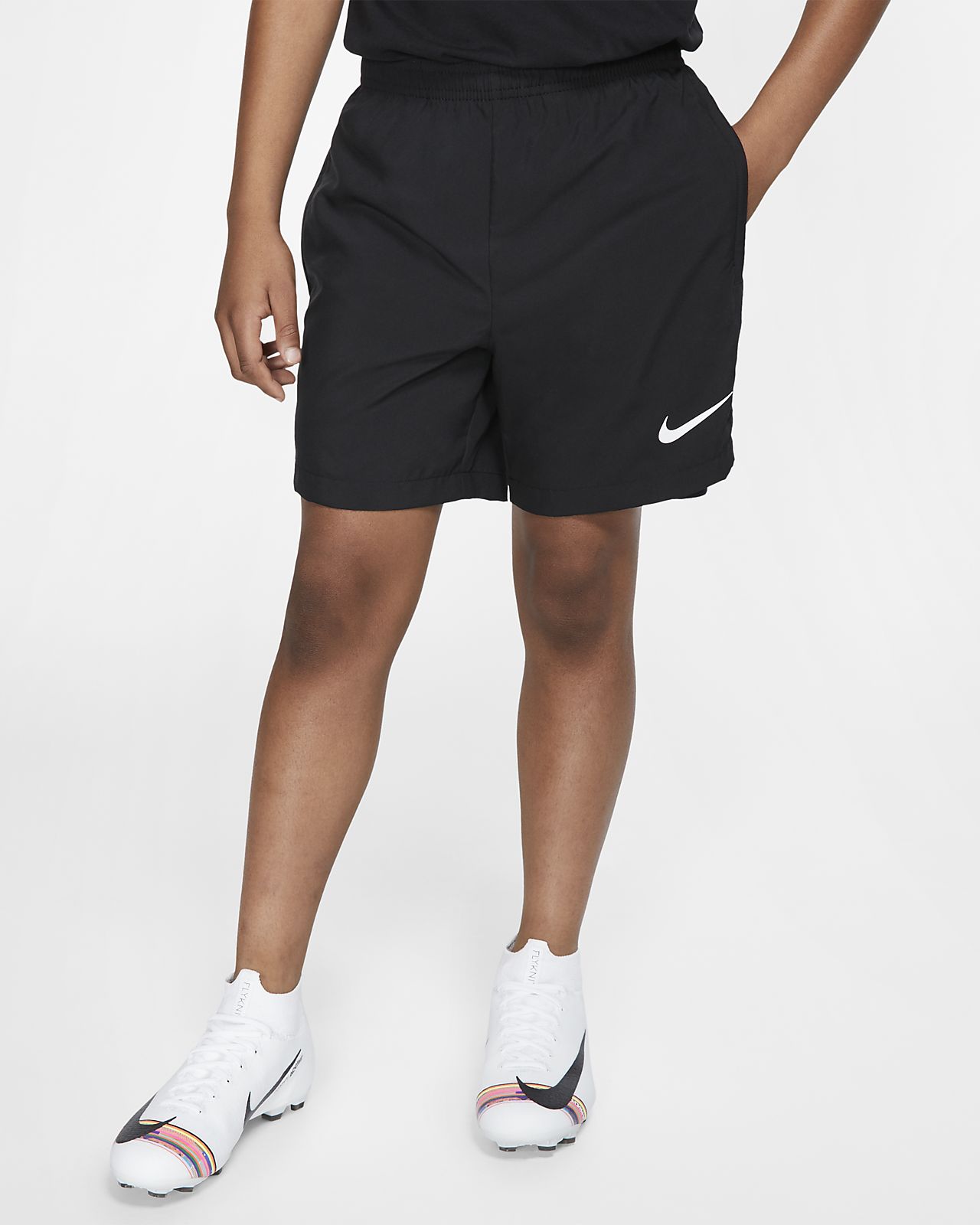 nike short enfant