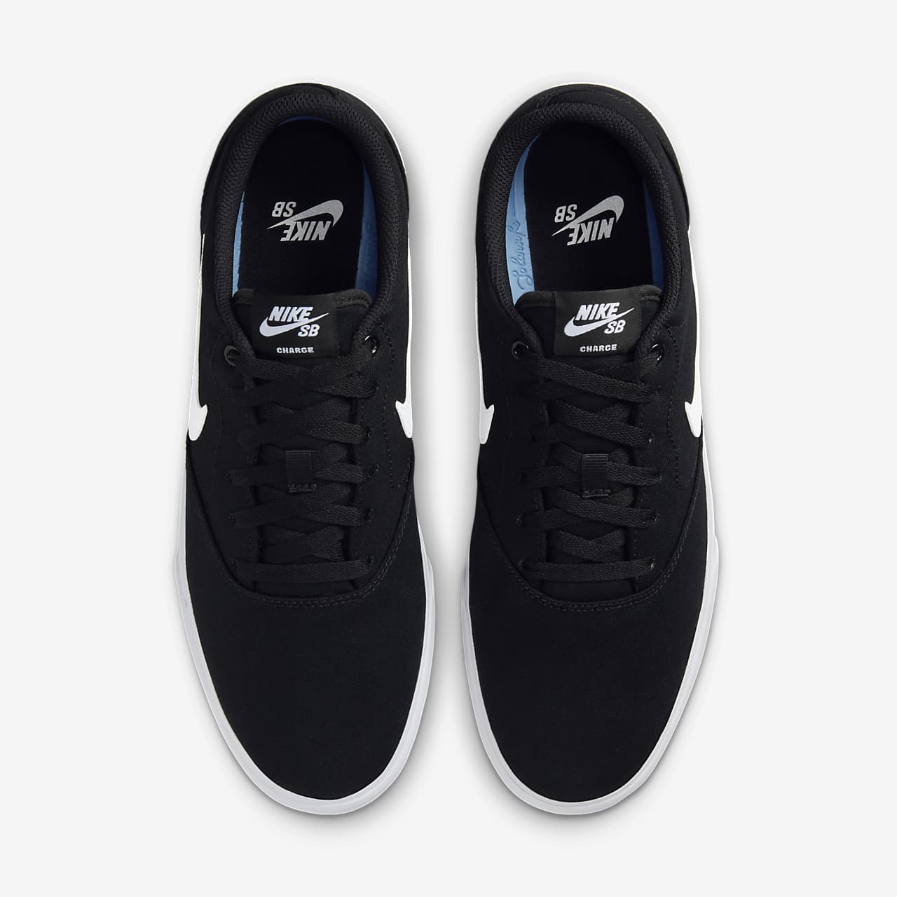 Nike SB Charge Solarsoft Herren Skateboarding Shoe blackblackblack CD6279 001 Nike SB Charge Solarsoft Herren Skateboarding Shoe blackblackblack CD6279 001