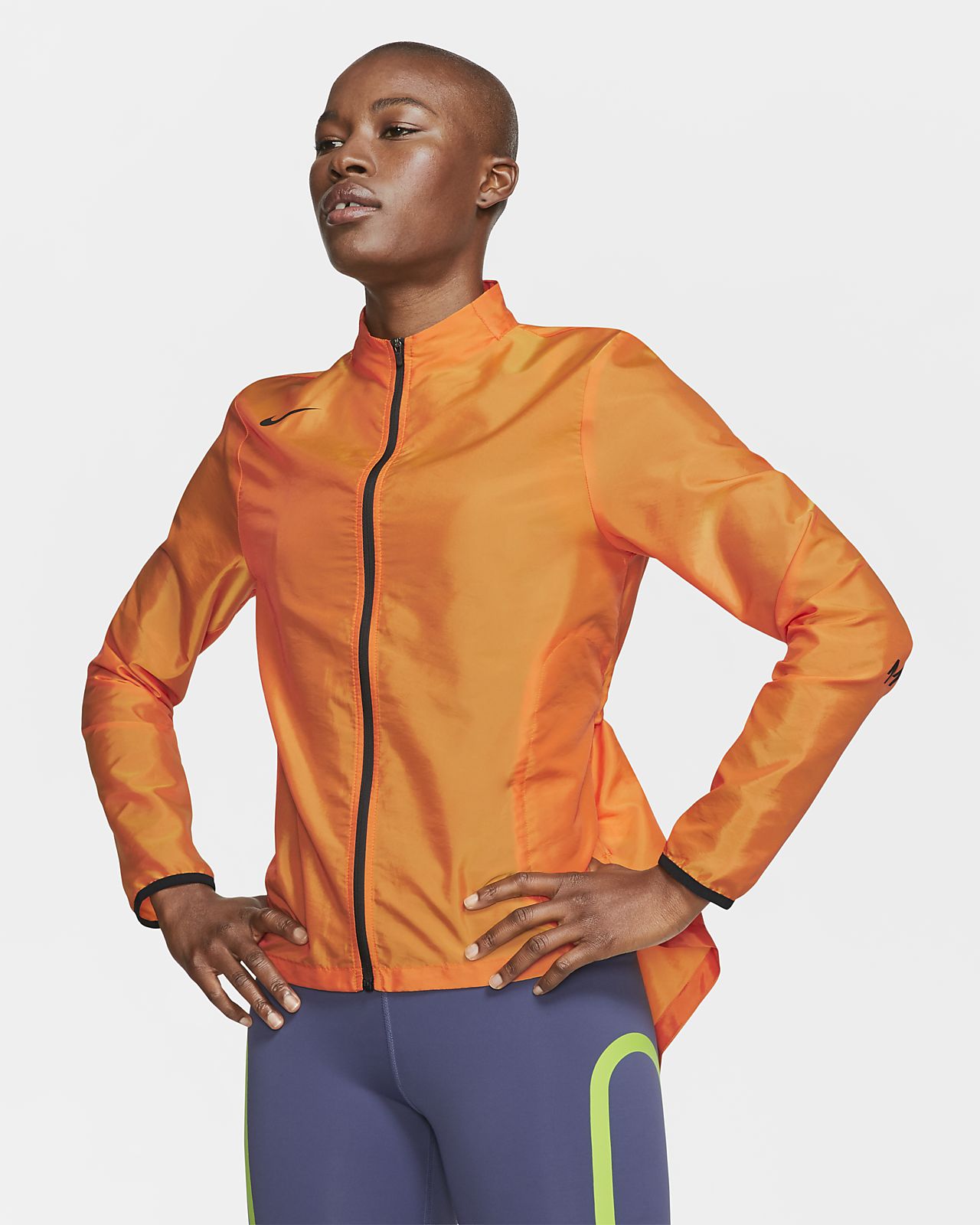 nike full zip womens