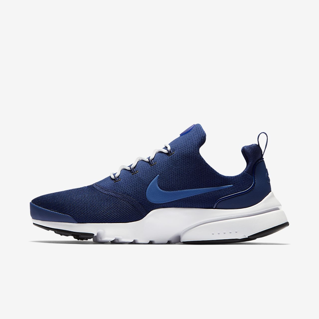 nike presto fly blue