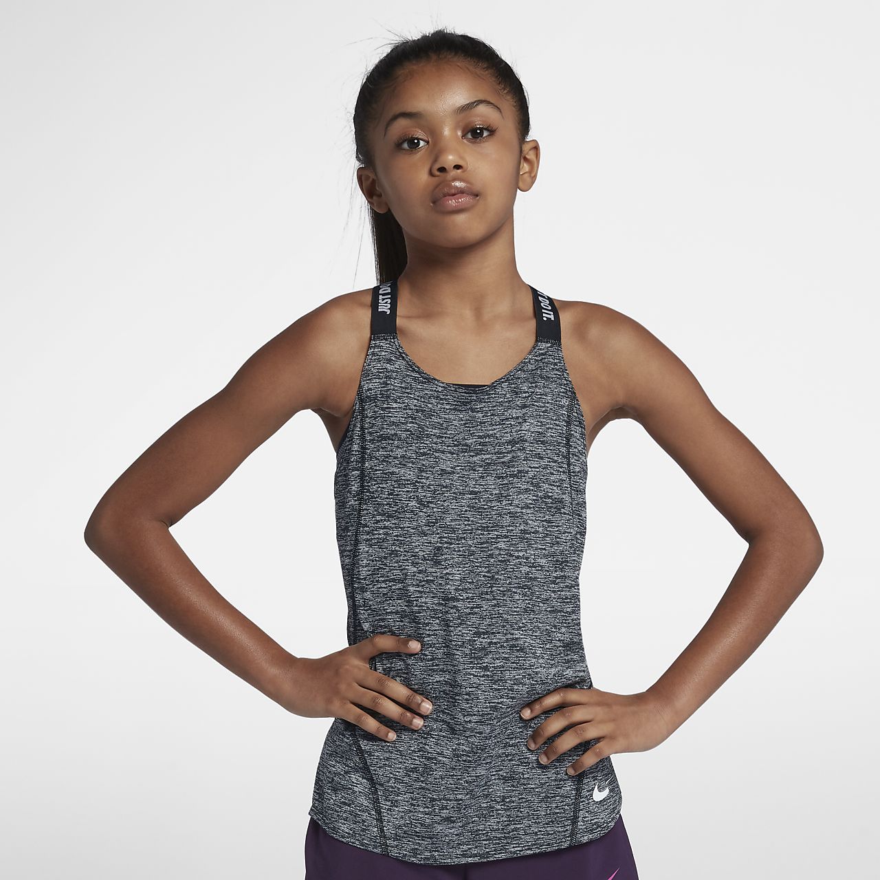 nike tank tops girls