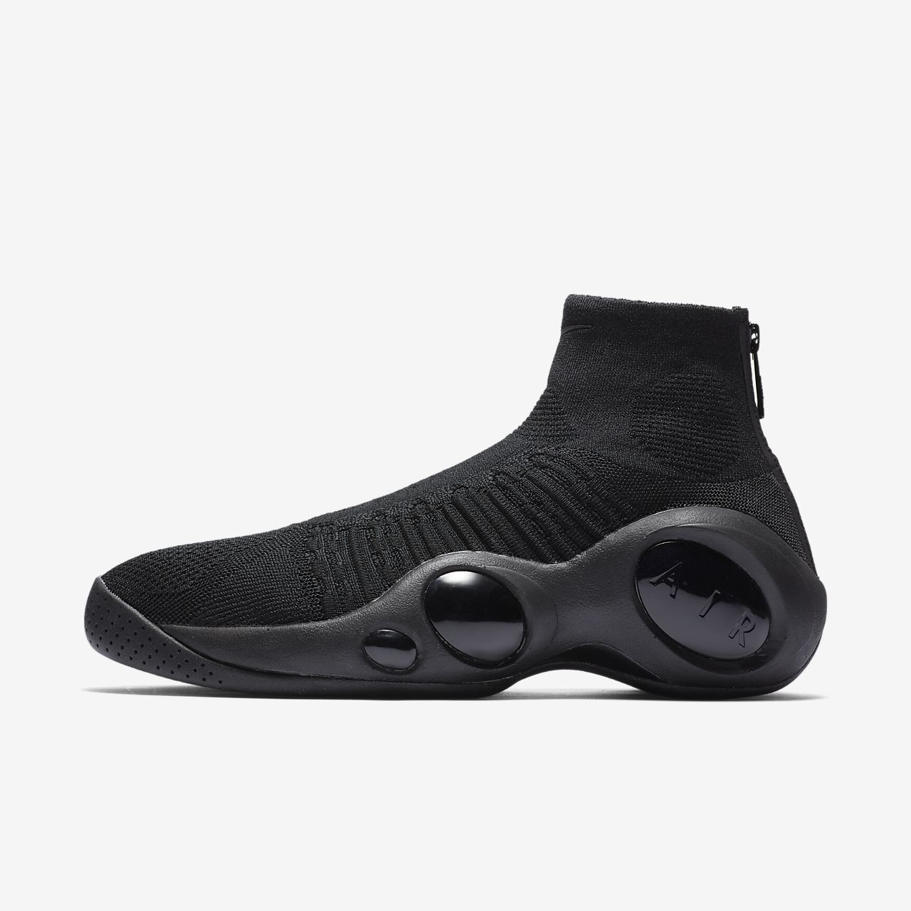 nike bonafide rouge