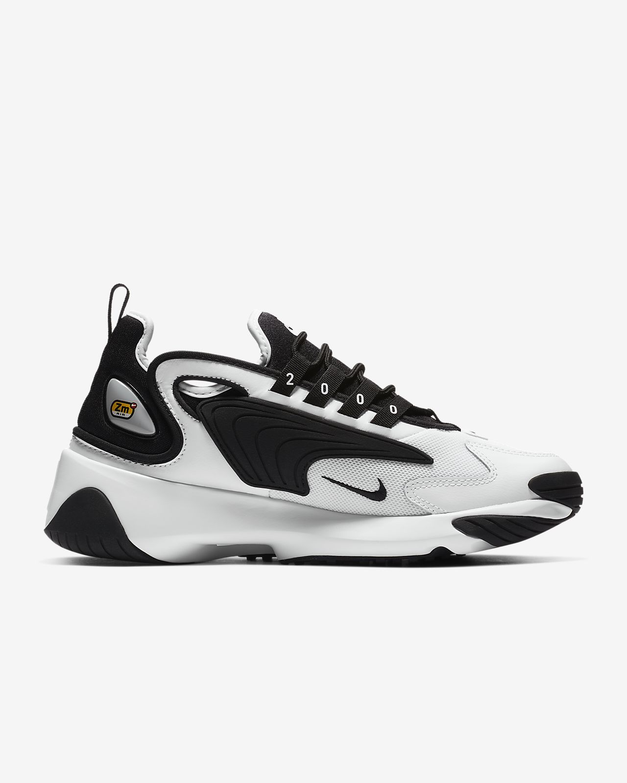 nike zoom 2k 2019