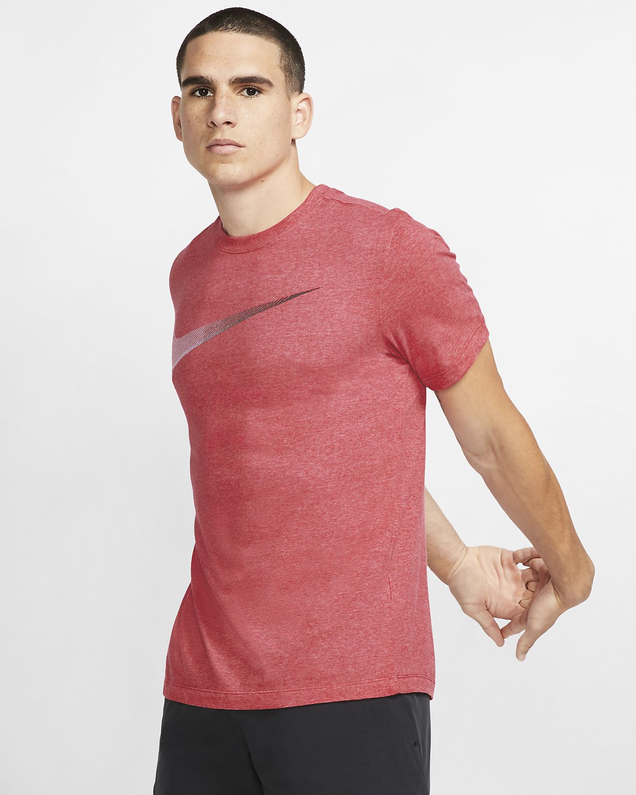Hand nike dri fit mens training t shirt online india quince