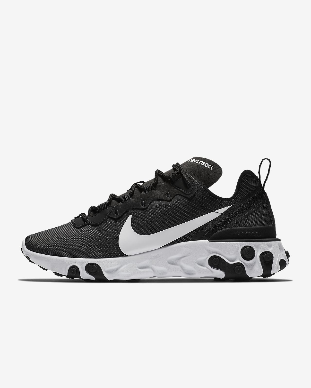 Nike React Element 55 női cipő. Nike HU Nike React Cipők. Nike HU