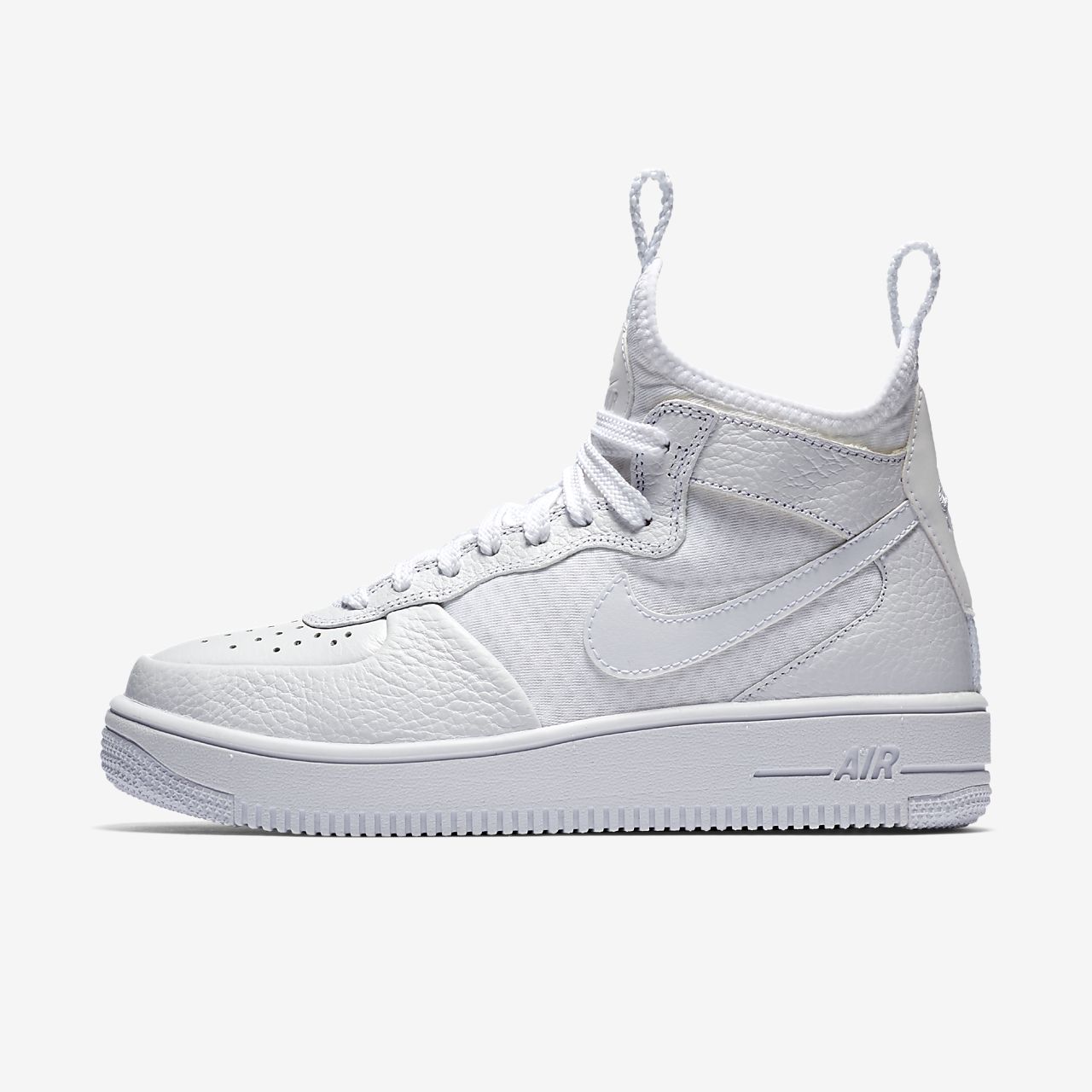 nike air force 1 weight