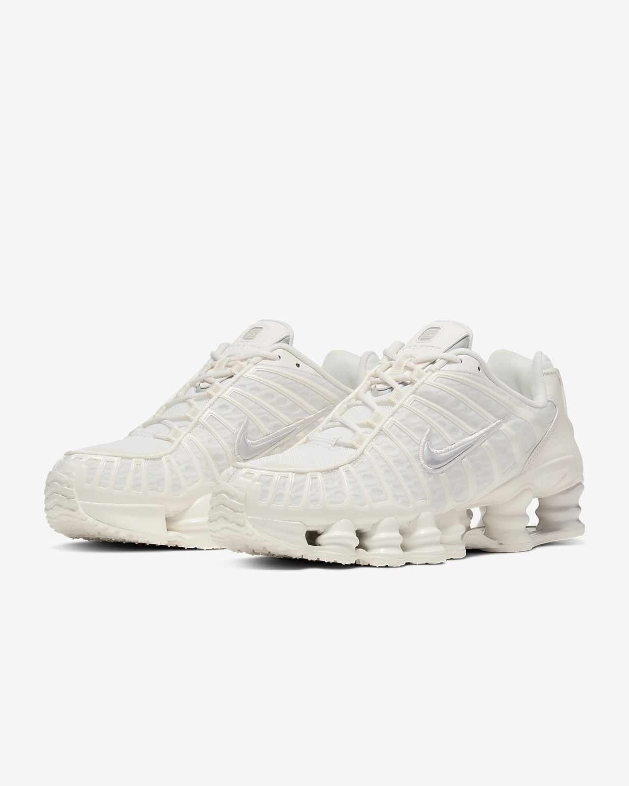 nike shox tl thunderstorm