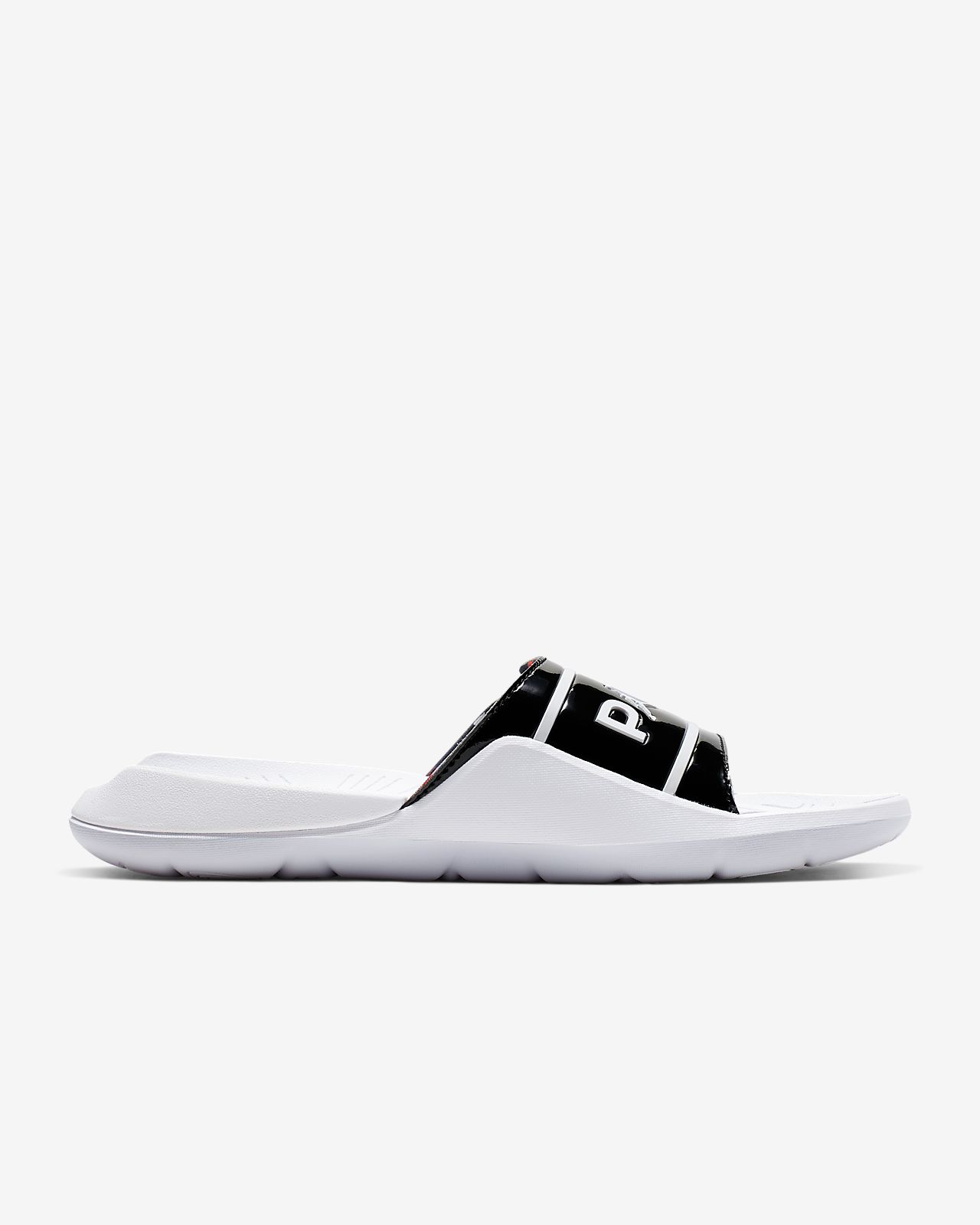 jordan solarsoft sandals