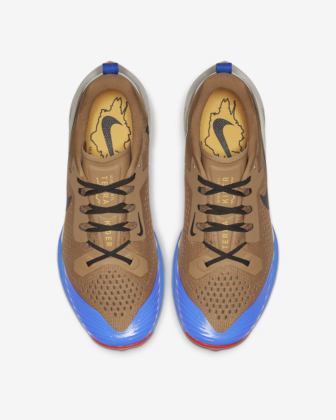 nike air zoom terra kiger 5 hombre nike air zoom terra kiger 5 hombre