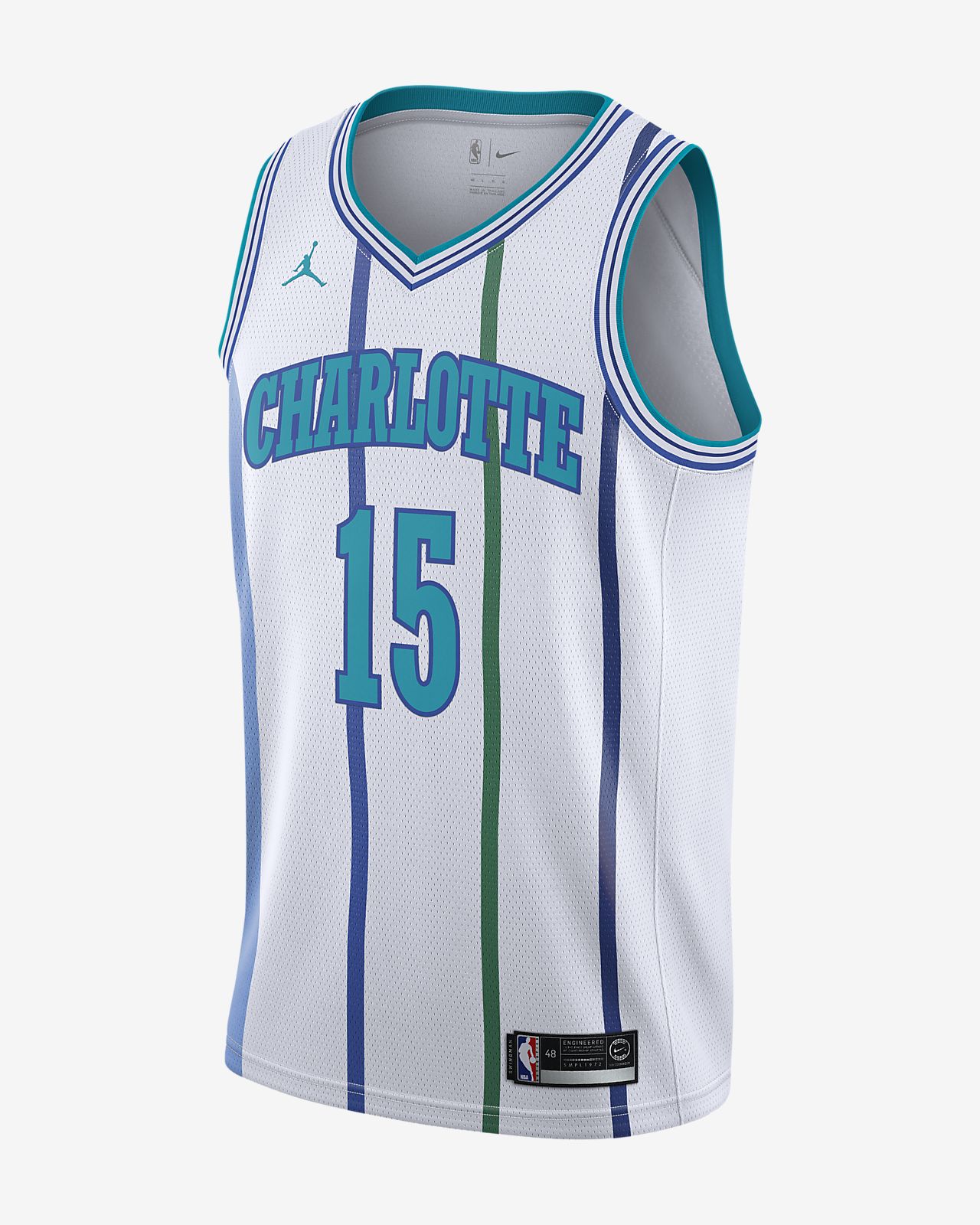 kemba walker classic edition