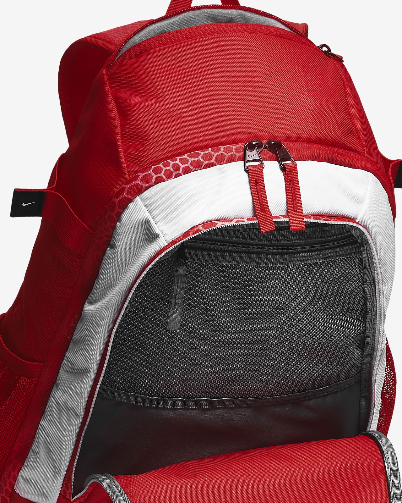 nike vapor baseball backpack