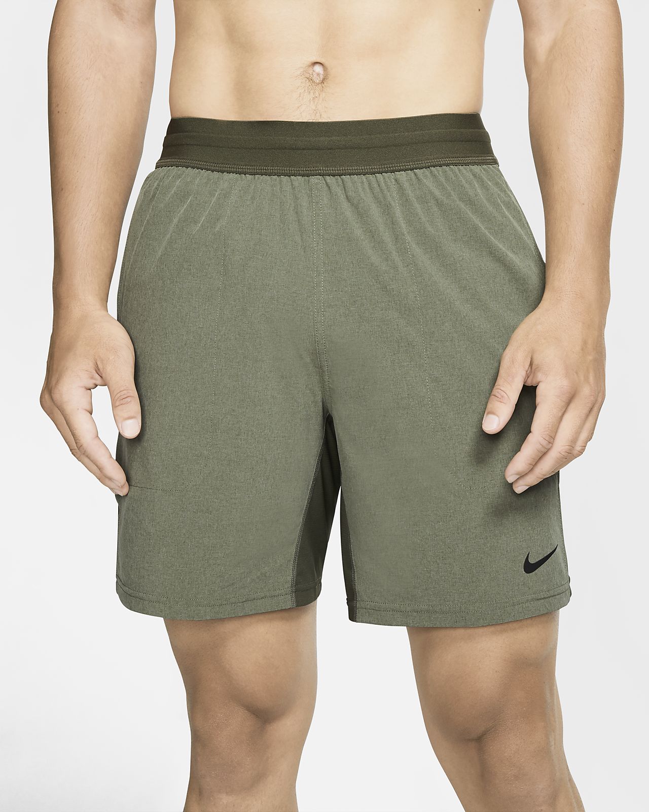 yoga shorts men's uk