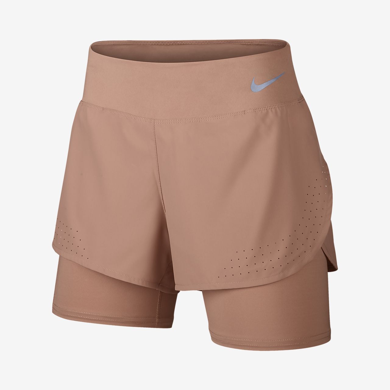 nike eclipse shorts