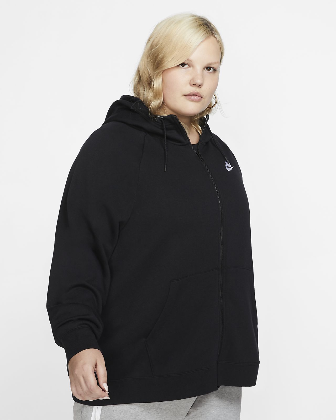 nike plus sweatshirt