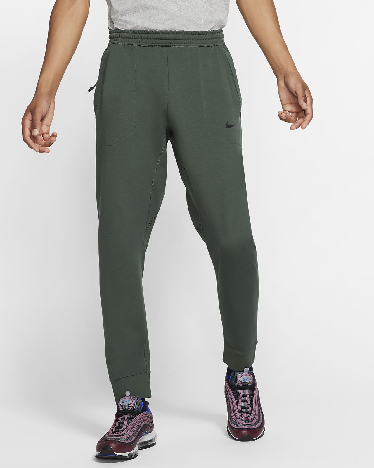 Nike Sportswear Tech Pack Men's Knit Trousers. Nike.com AU