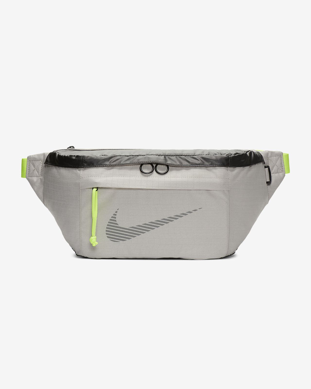 nike sportswear hip pack