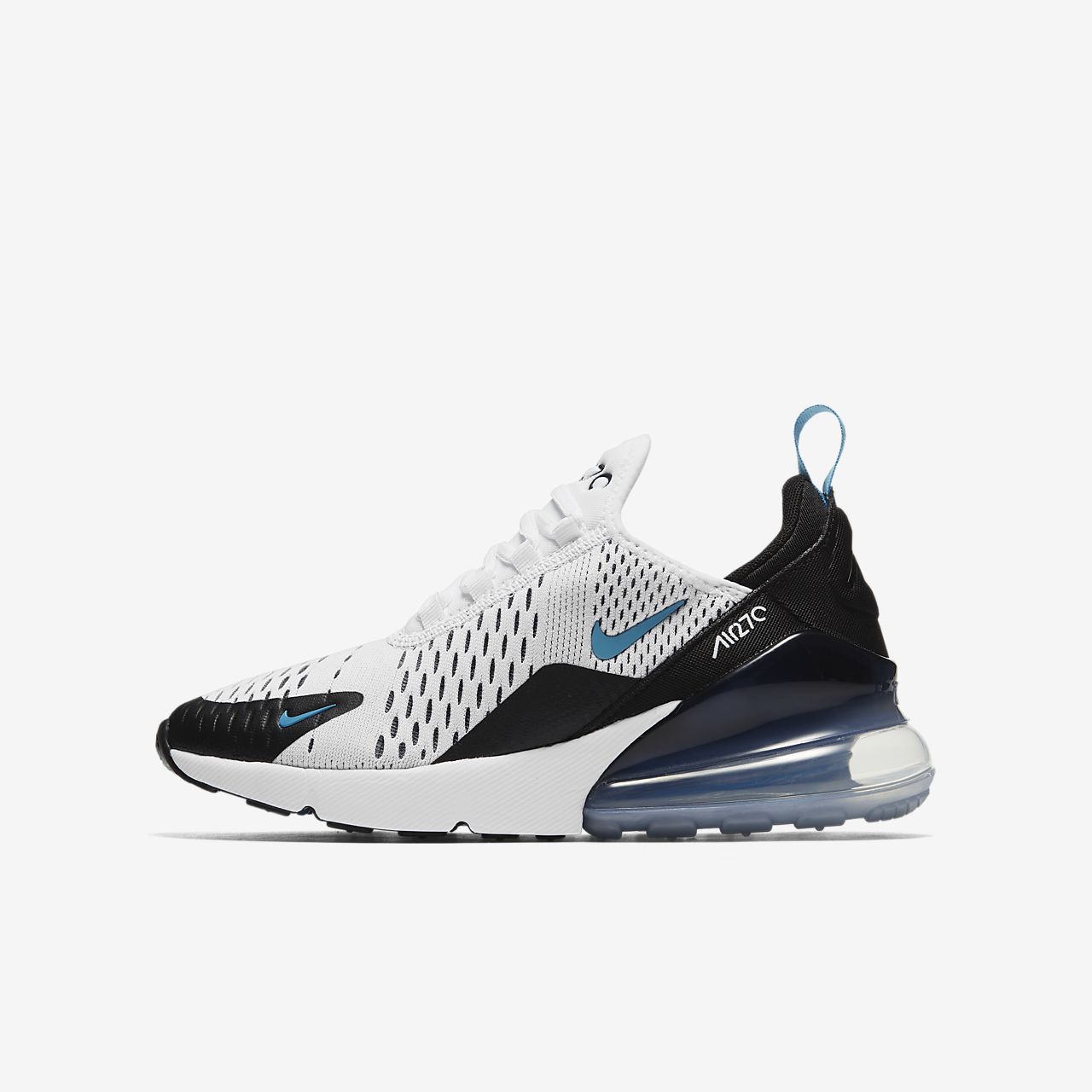  Nike  Air Max  270  Older Kids Shoe Nike  com LU