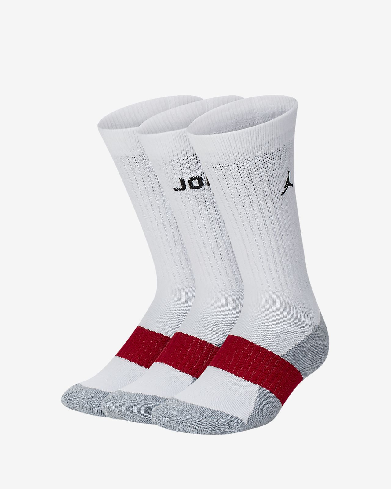 kids jordan socks