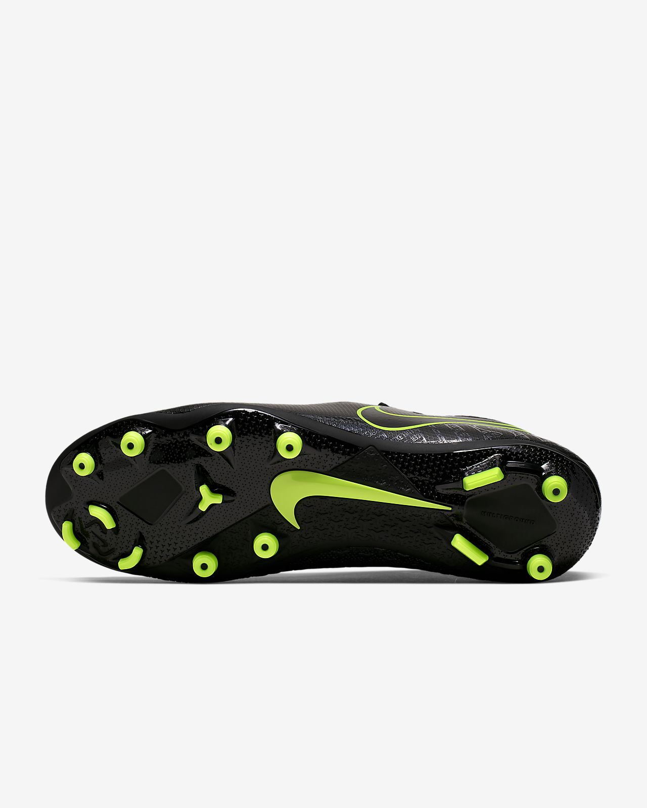 Nike Phantom Vision Academy Dynamic Fit MG többféle talajra készült futballcipÅ