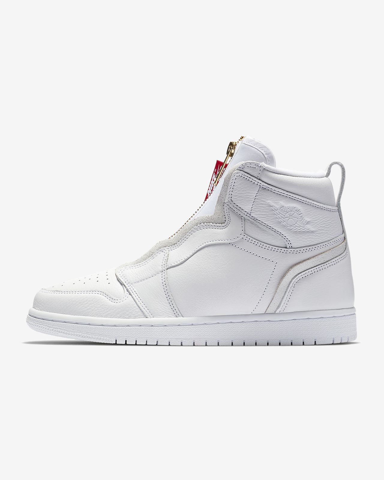 nike air jordan 1 high zip