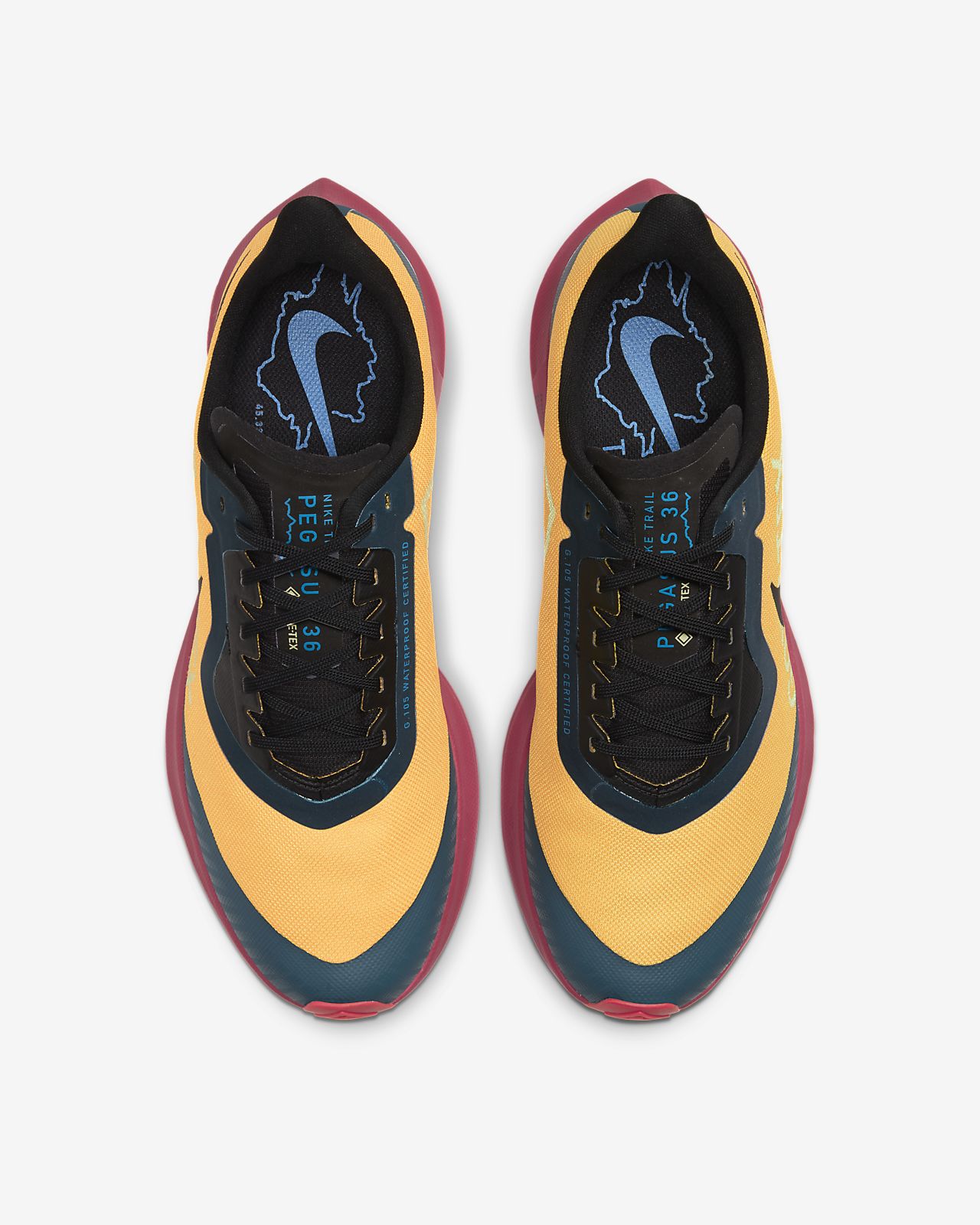zapatillas goretex hombre nike zapatillas goretex hombre nike