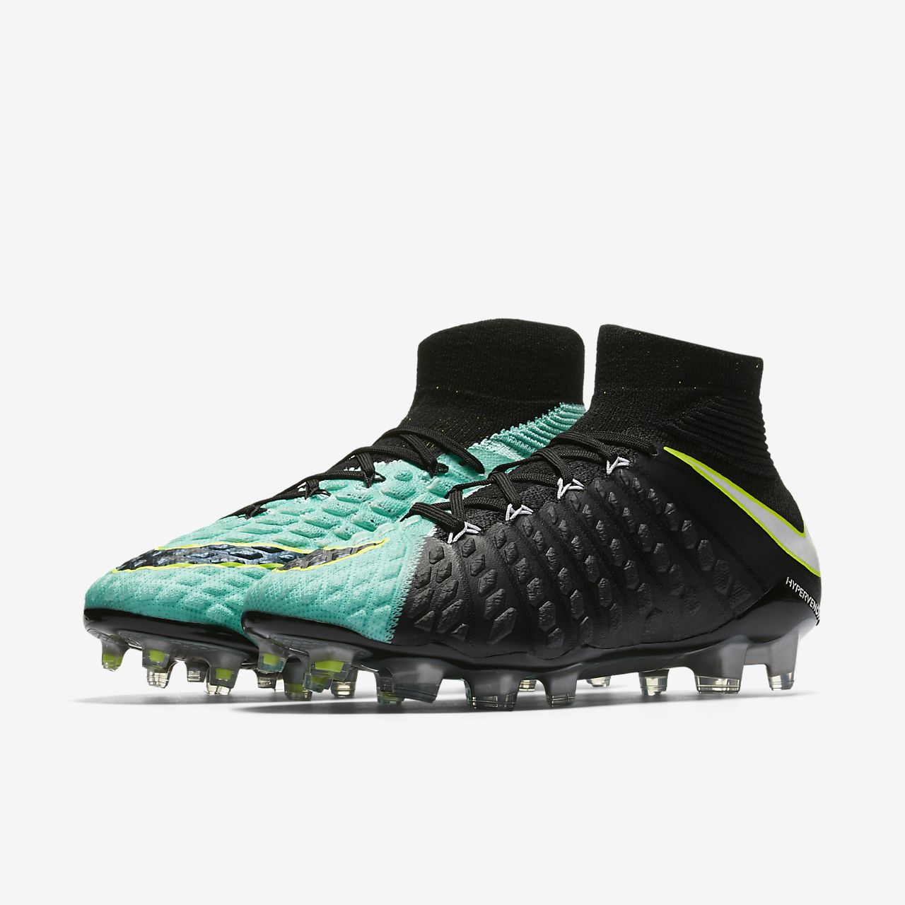 new nike hypervenom football boots