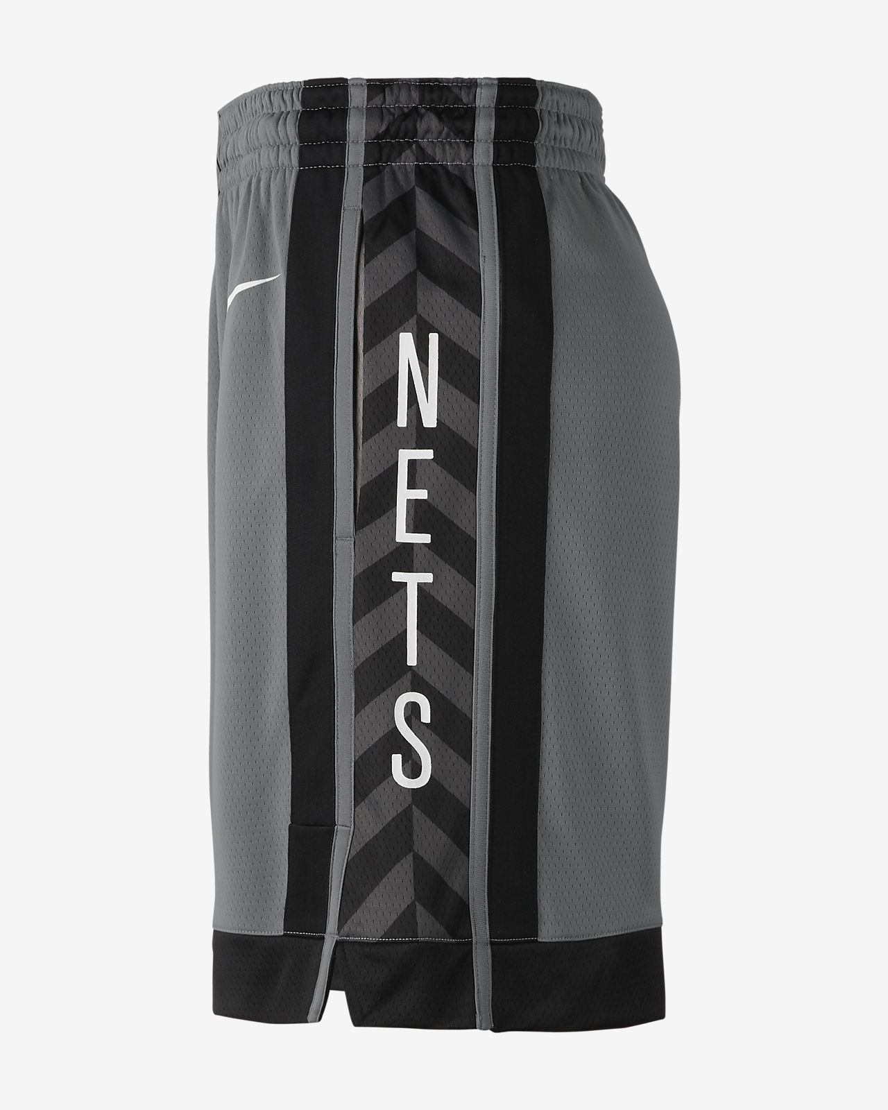 brooklyn nets jersey shorts