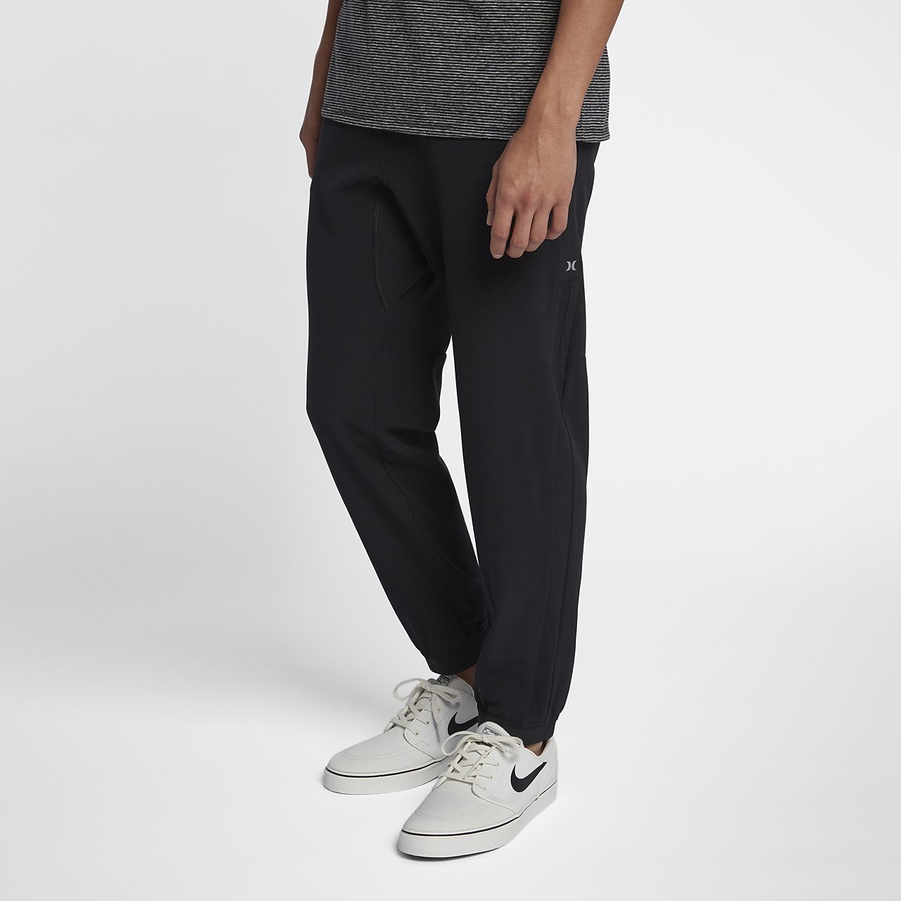 hurley alpha joggers