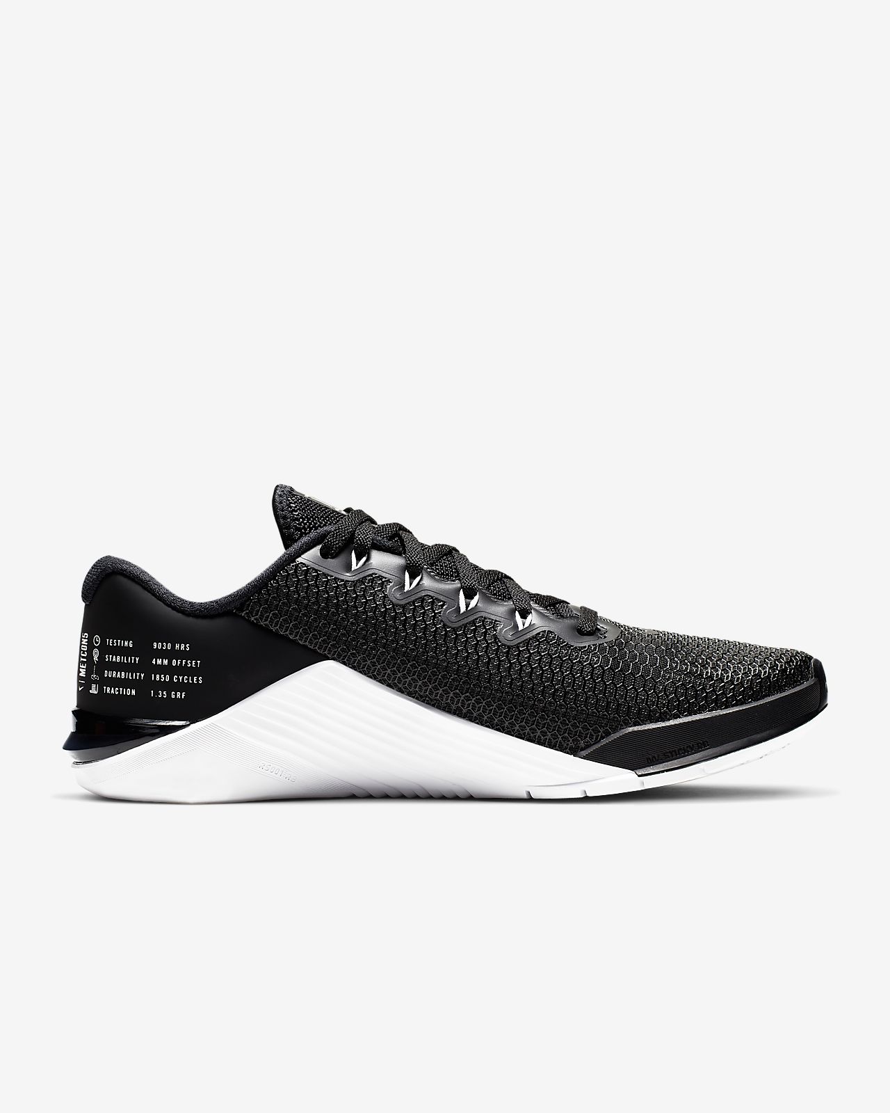 Nike Metcon 5 Damen Trainingsschuh Nike Metcon 5 Damen Trainingsschuh