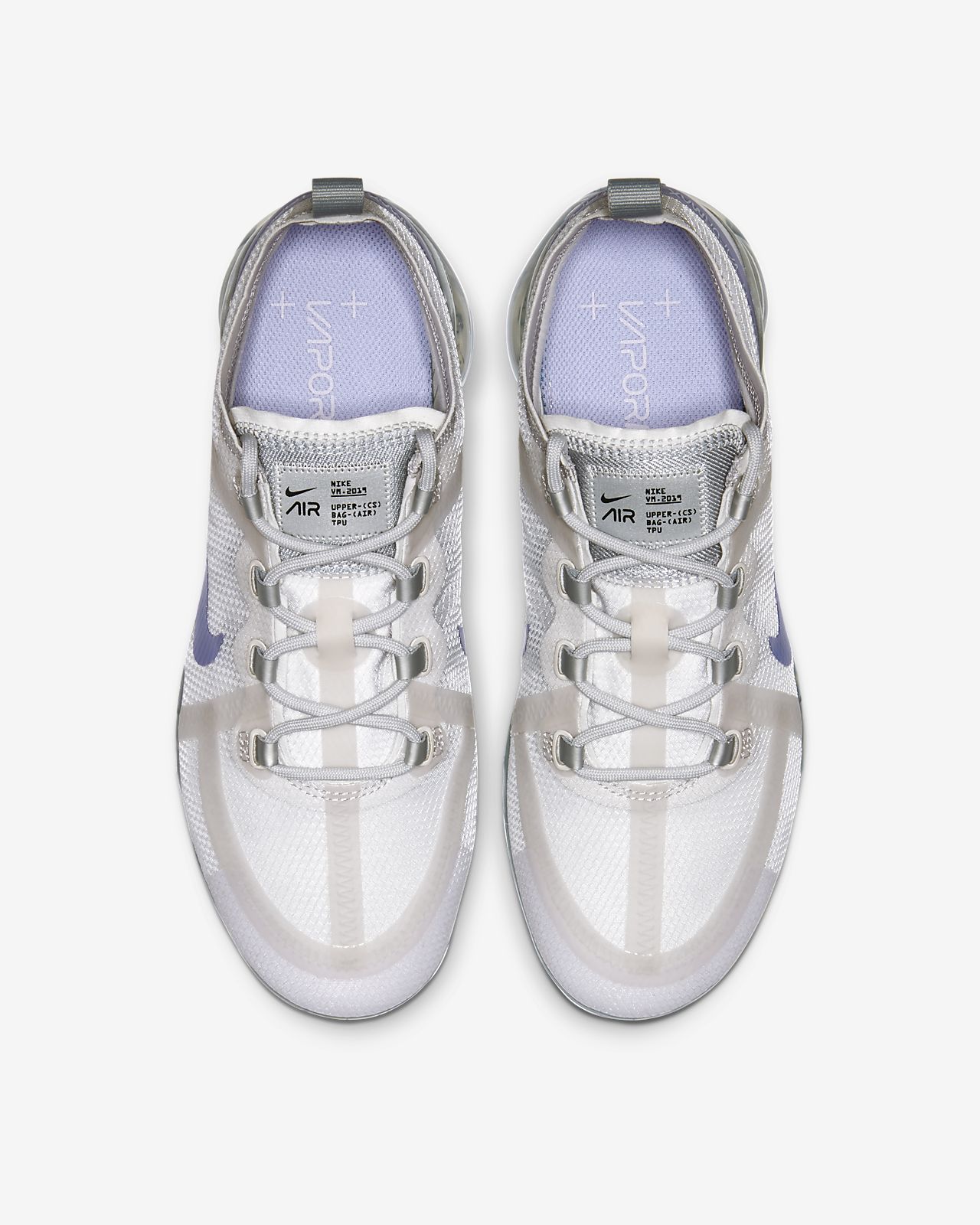 Nike Air VaporMax 2019 SE Damesschoen Nike Air VaporMax 2019 SE Damesschoen