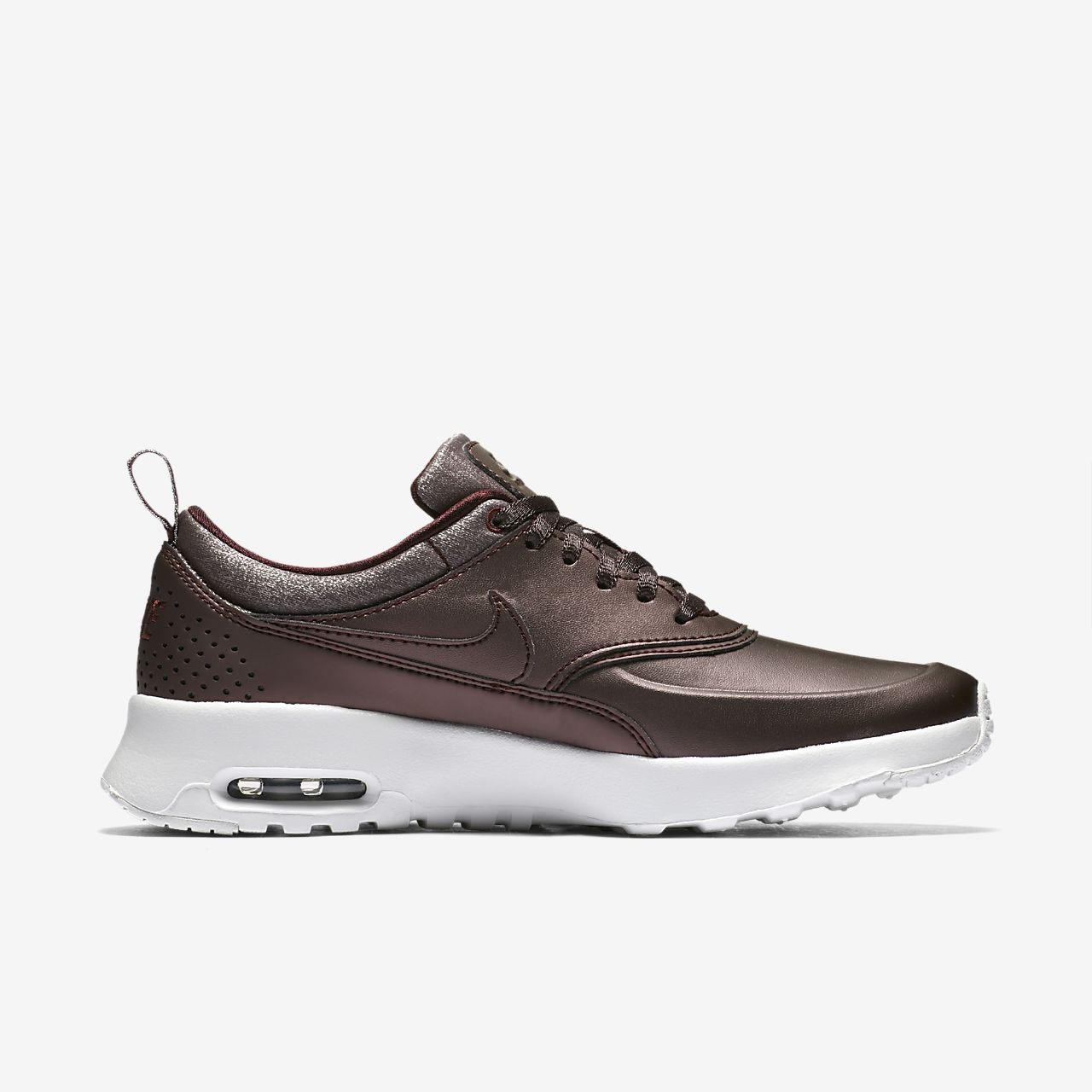nike air max thea premium grijs nike air max thea premium grijs