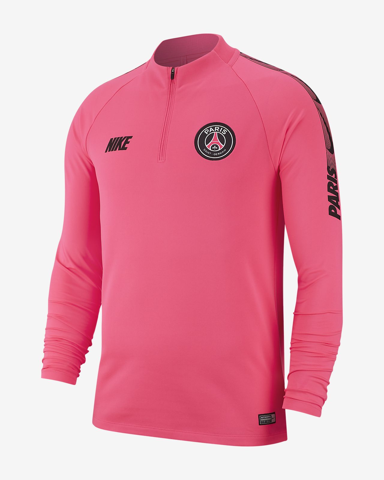 psg dri fit squad